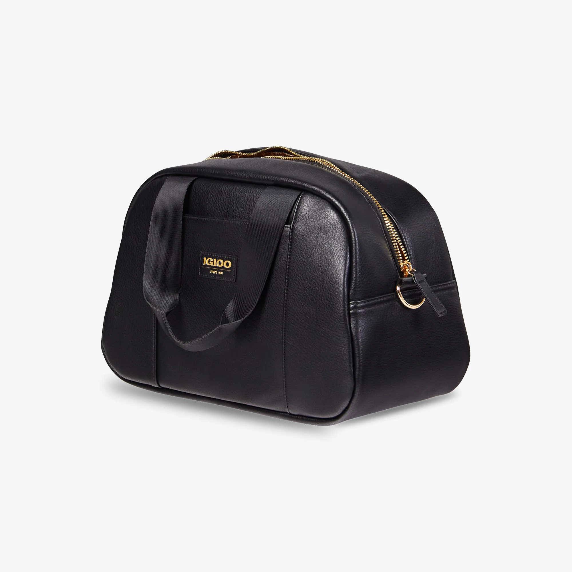 Igloo Luxe® Satchel Cooler Bag - Image 7