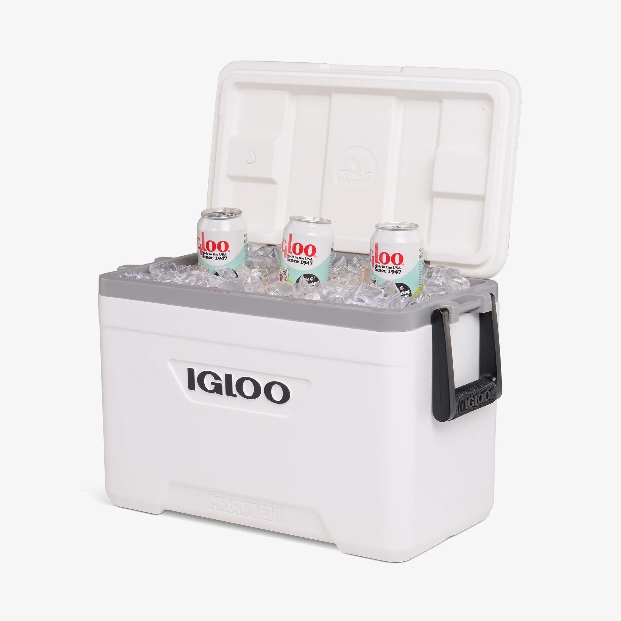 Marine 25 Qt Cooler - Image 3