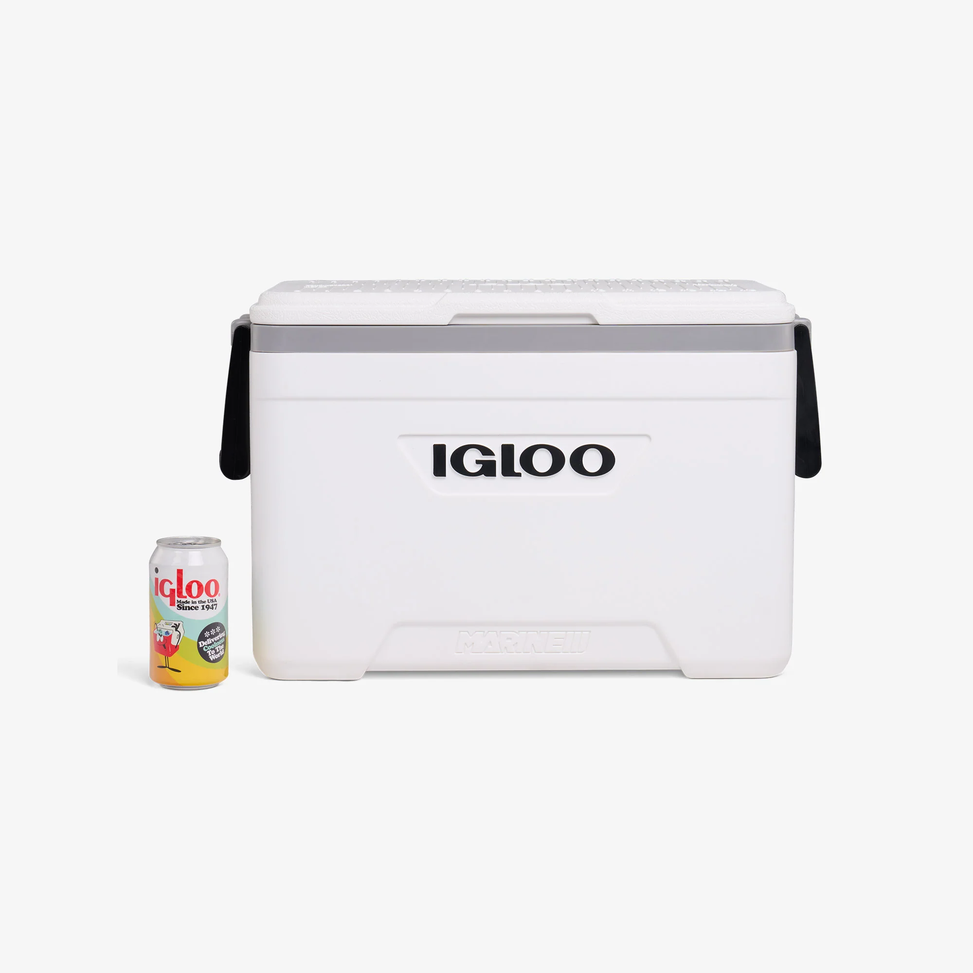 Marine 25 Qt Cooler - Image 5