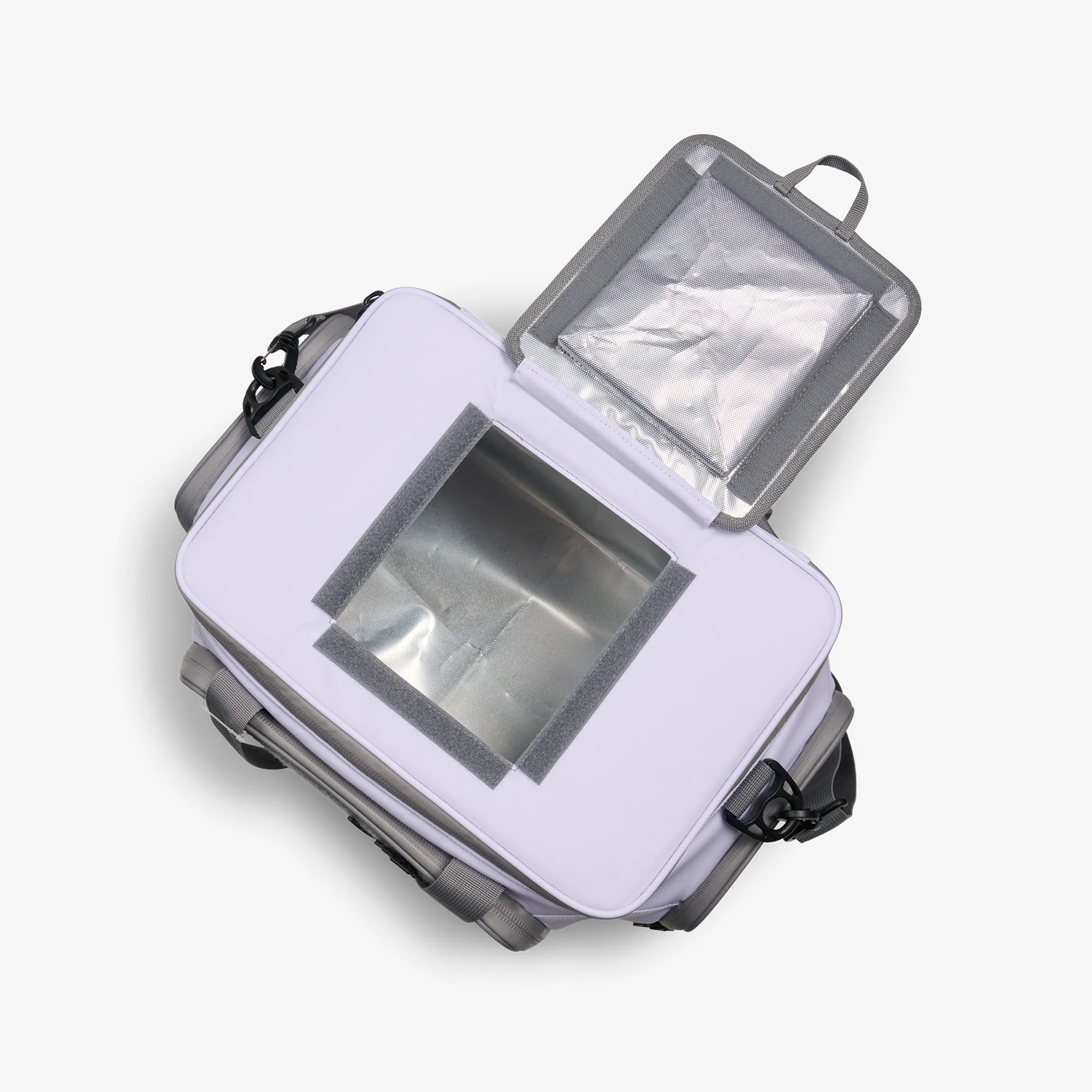 Marine 30-Can Square Cooler Bag - Image 5