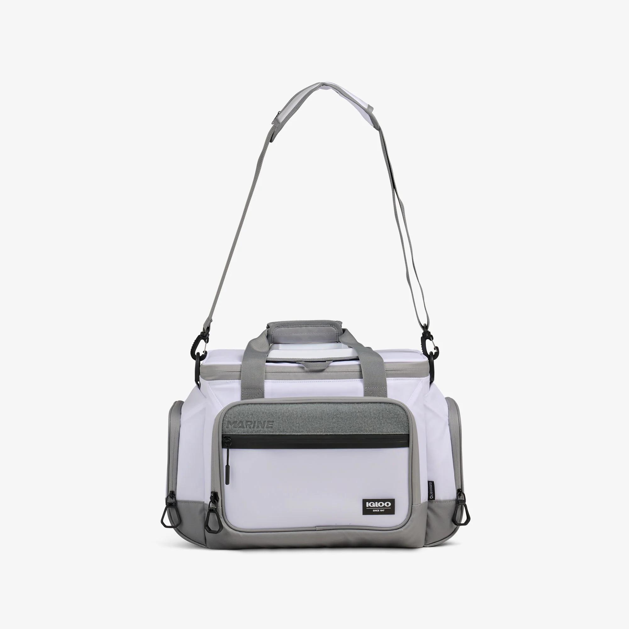 Marine 30-Can Square Cooler Bag - Image 6