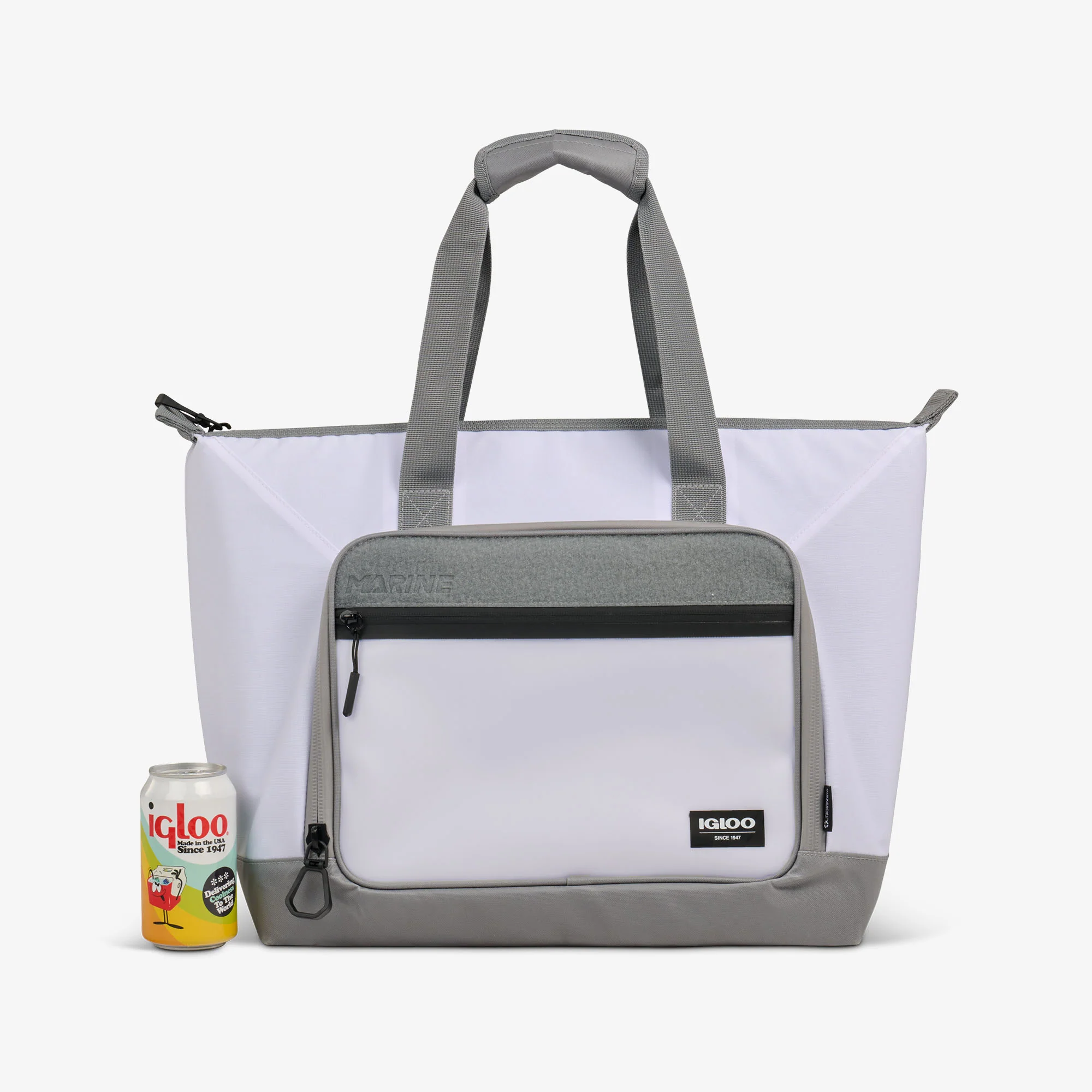 Marine 30-Can Tote - Image 5