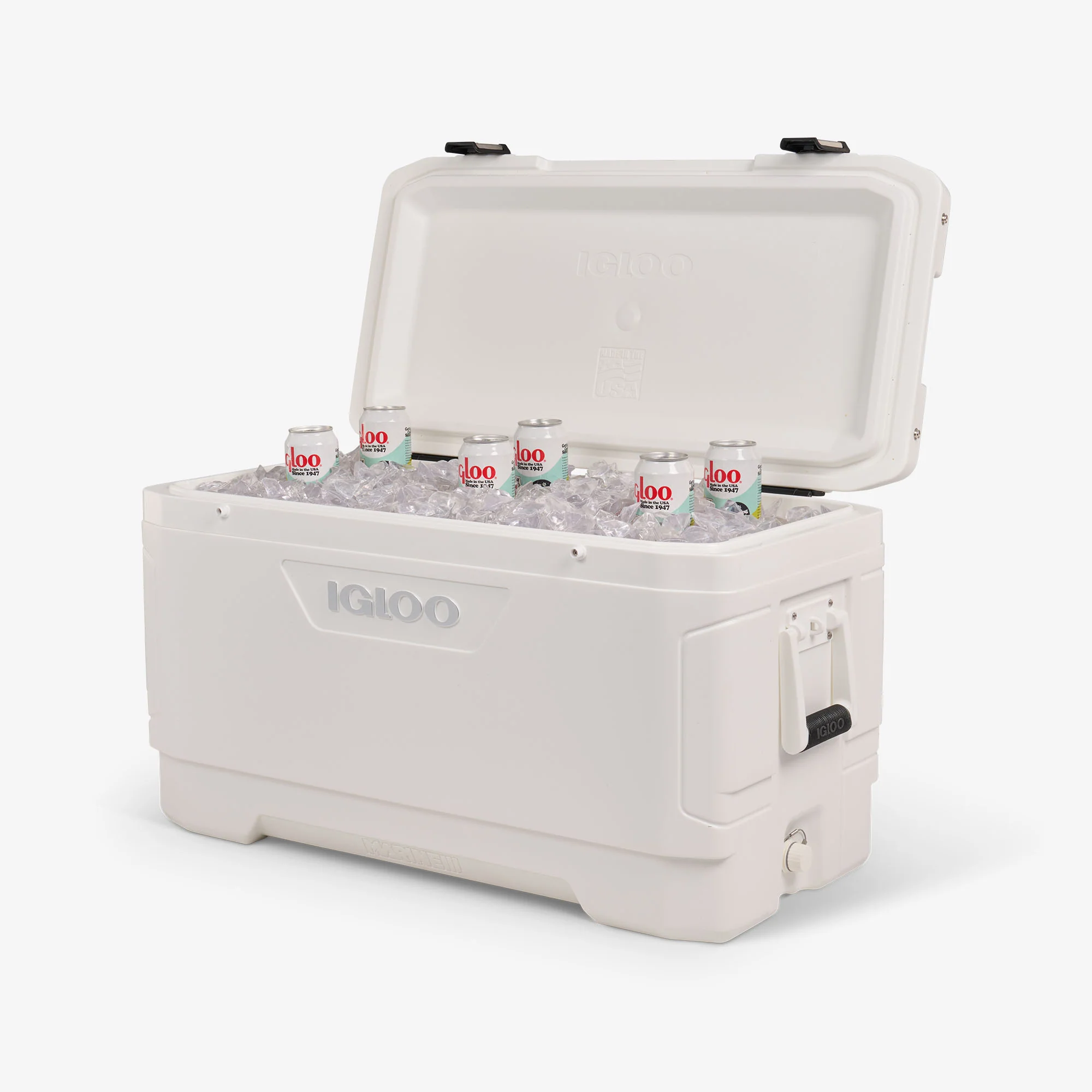 Marine Elite 100 Qt Cooler - Image 3