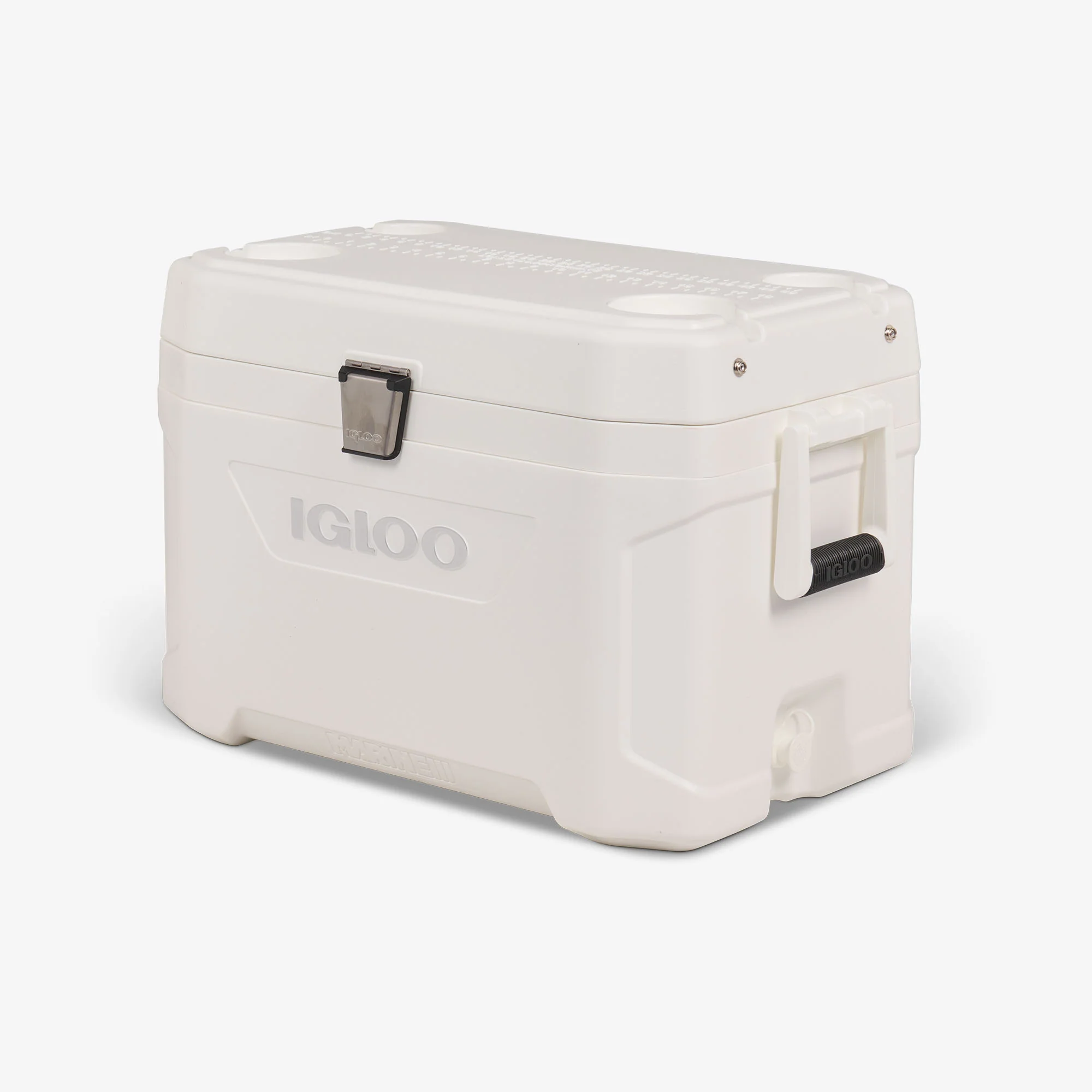 Marine Elite 54 Qt Cooler - Image 2