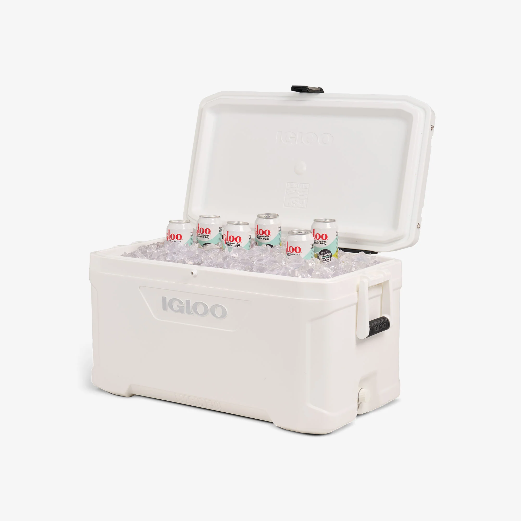 Marine Elite 70 Qt Cooler - Image 3
