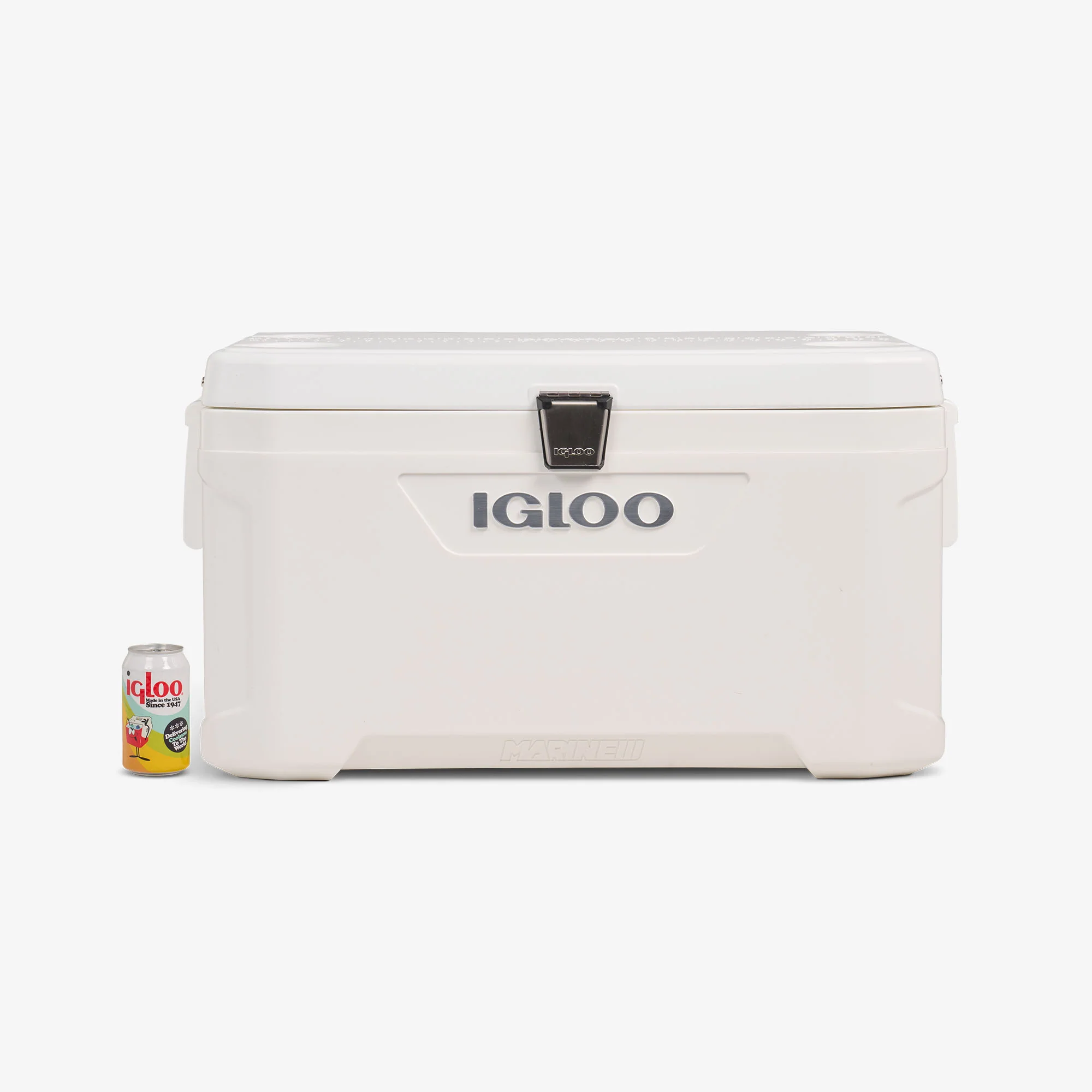 Marine Elite 70 Qt Cooler - Image 5