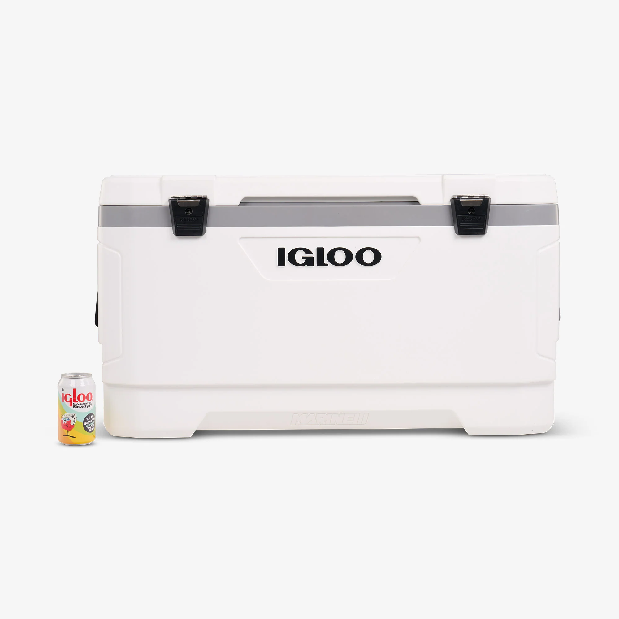 Marine Ultra 100 Qt Cooler - Image 5
