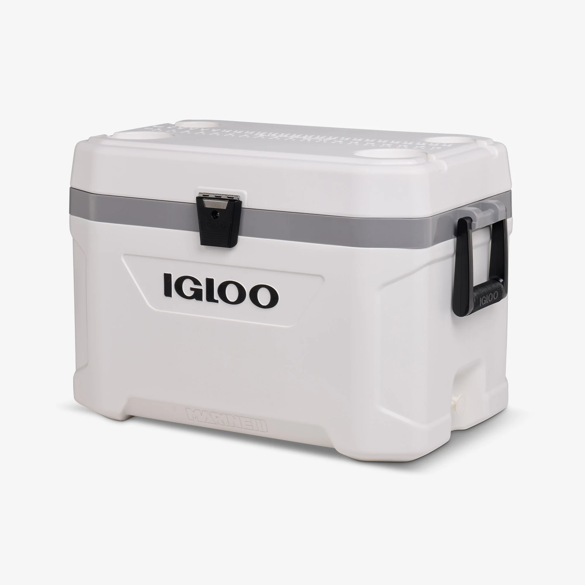 Marine Ultra 54 Qt Cooler - Image 2