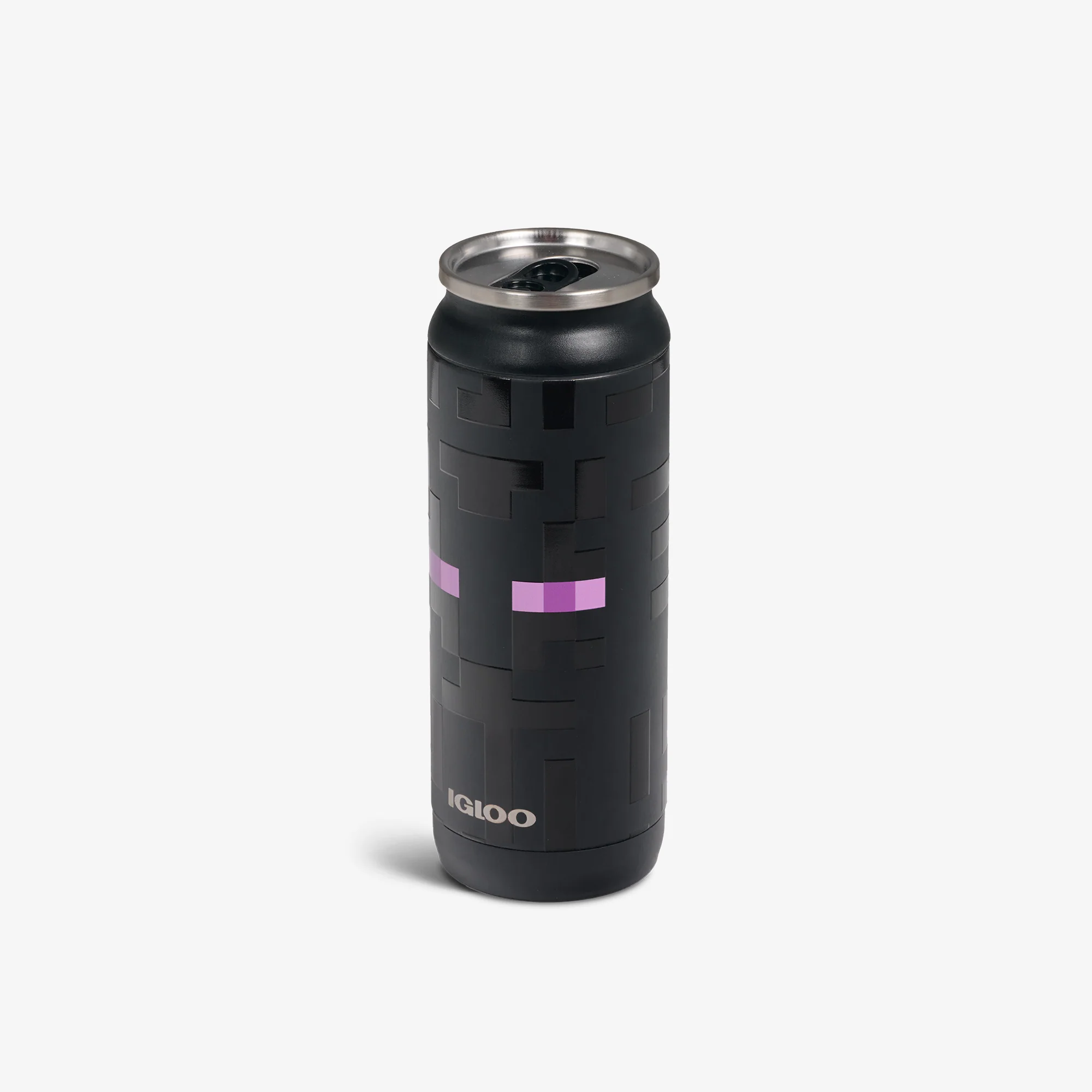 Minecraft Enderman 16 Oz Can - Image 2