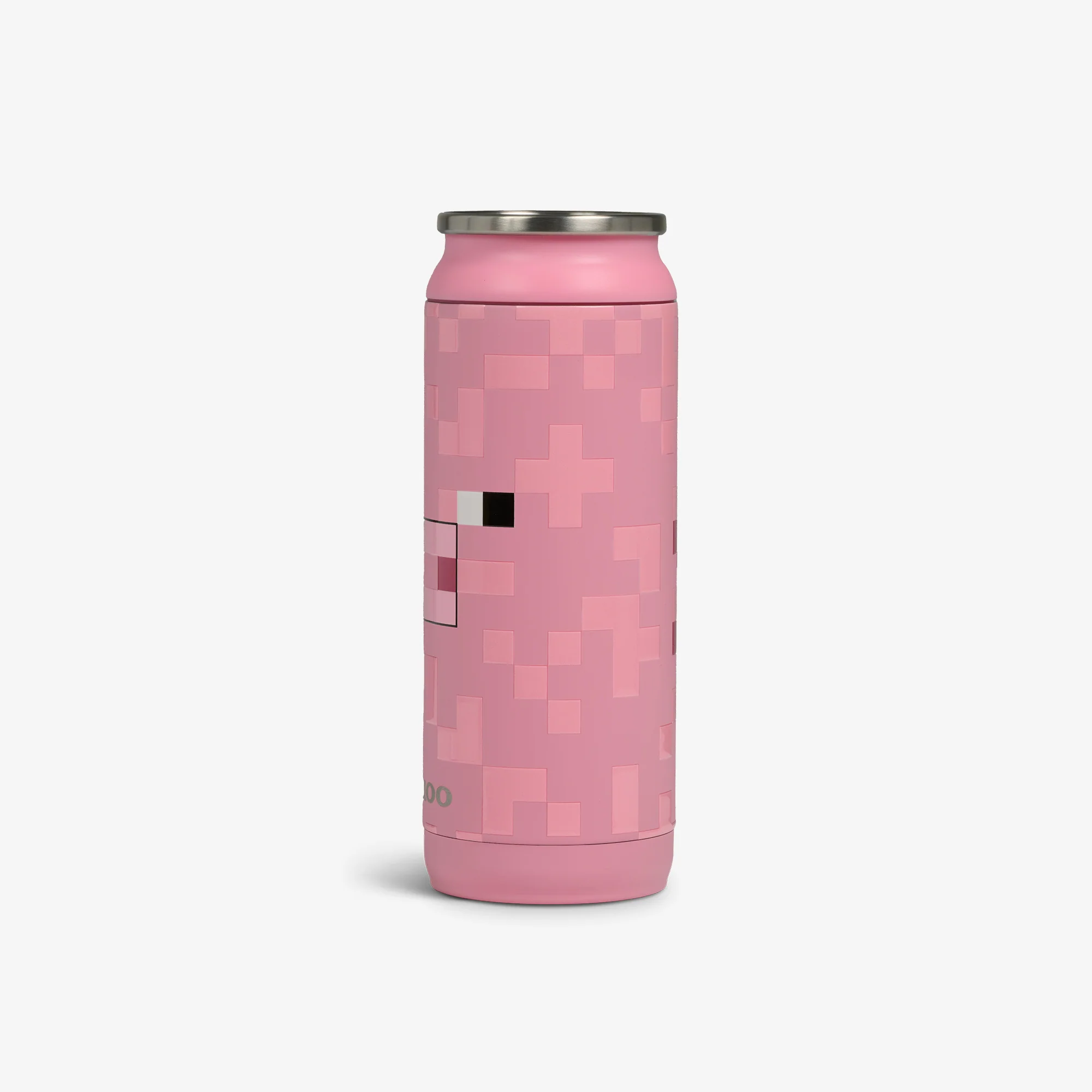 Minecraft Pig 16 Oz Can - Image 4