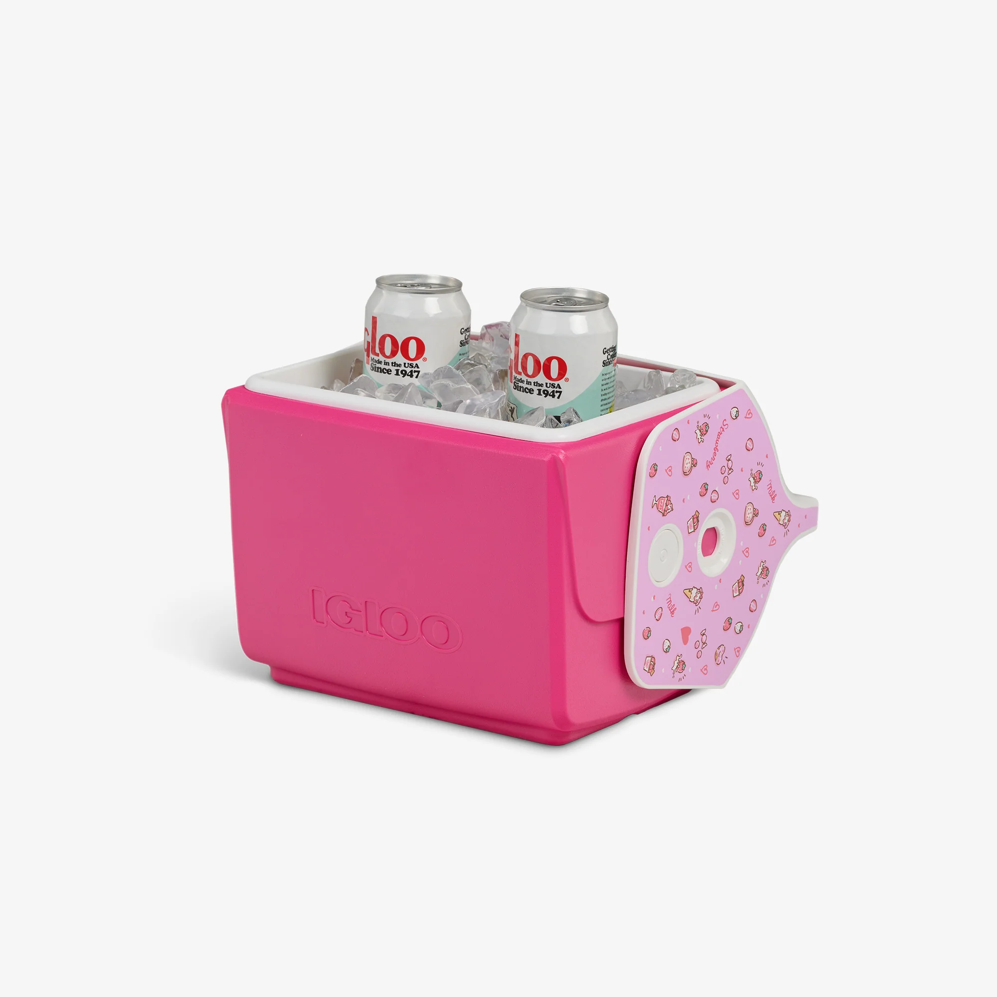 My Melody™ Little Playmate 7 Qt Cooler - Image 3