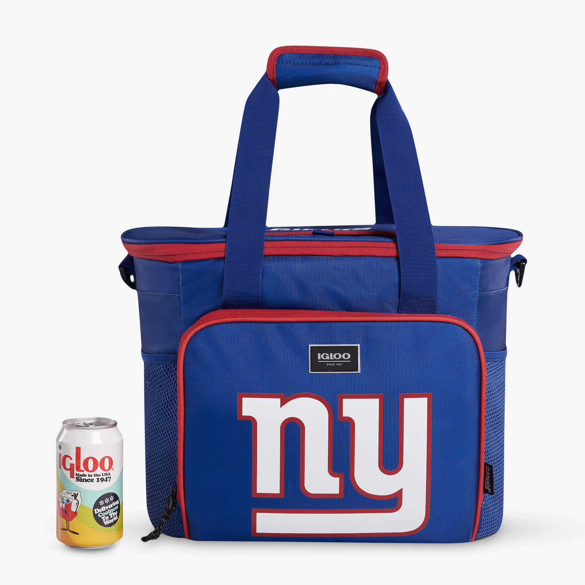 New York Giants Tailgate Tote - Image 7