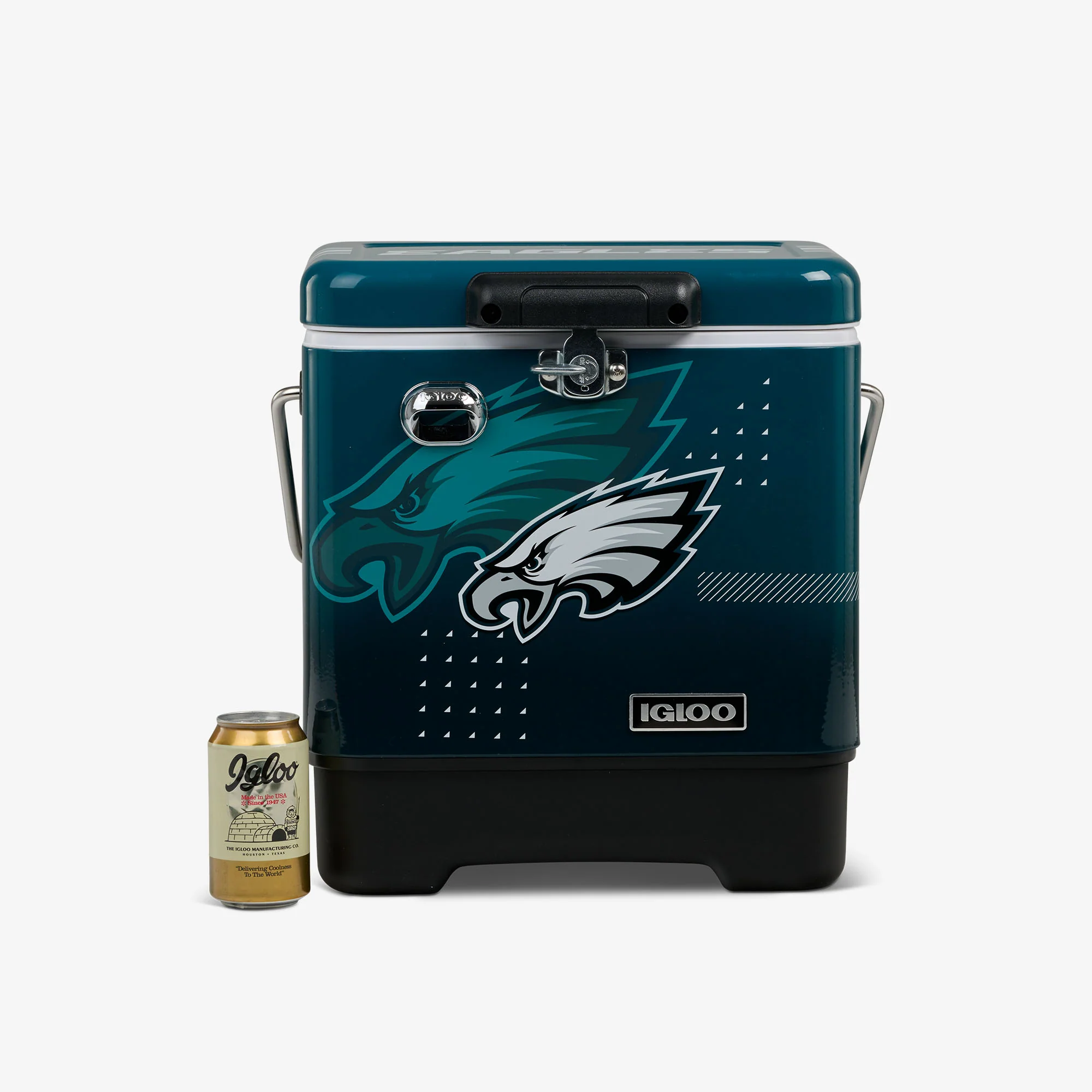 NFL Legacy 20 Qt Cooler - Image 5
