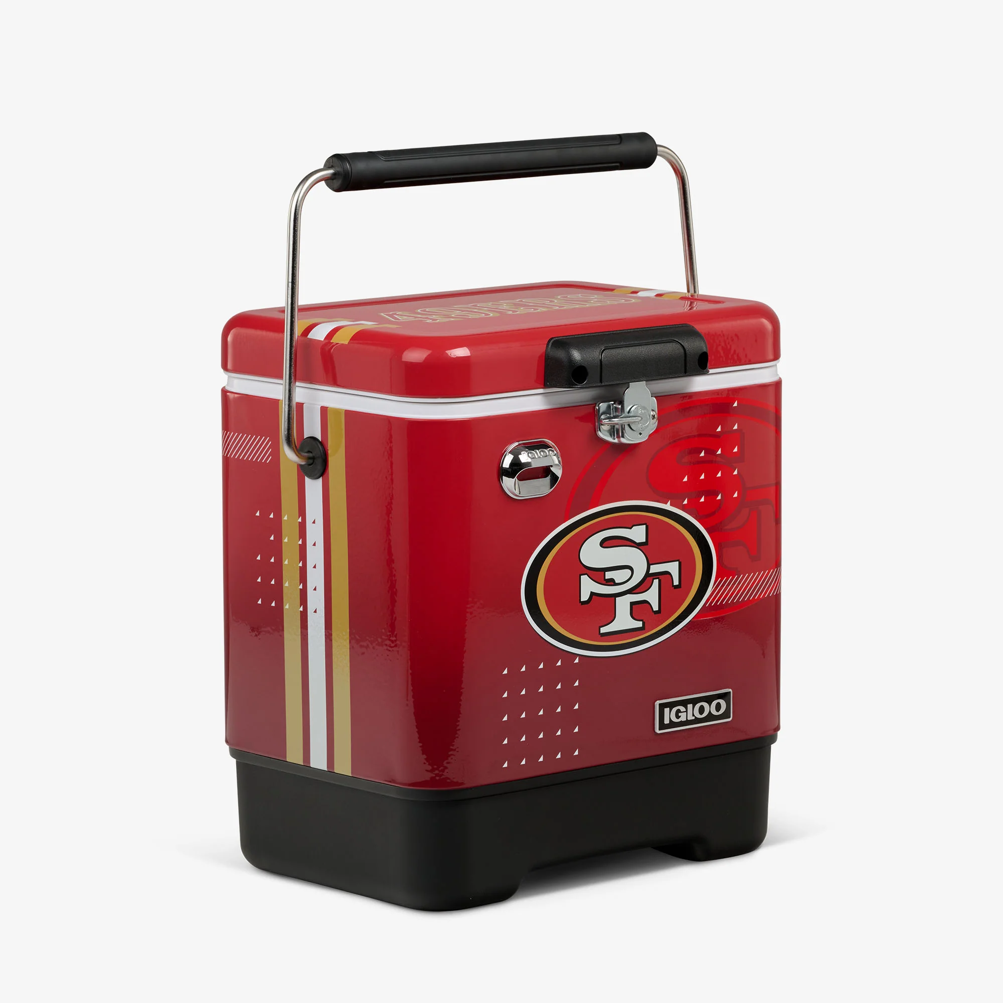NFL Legacy 20 Qt Cooler - Image 9