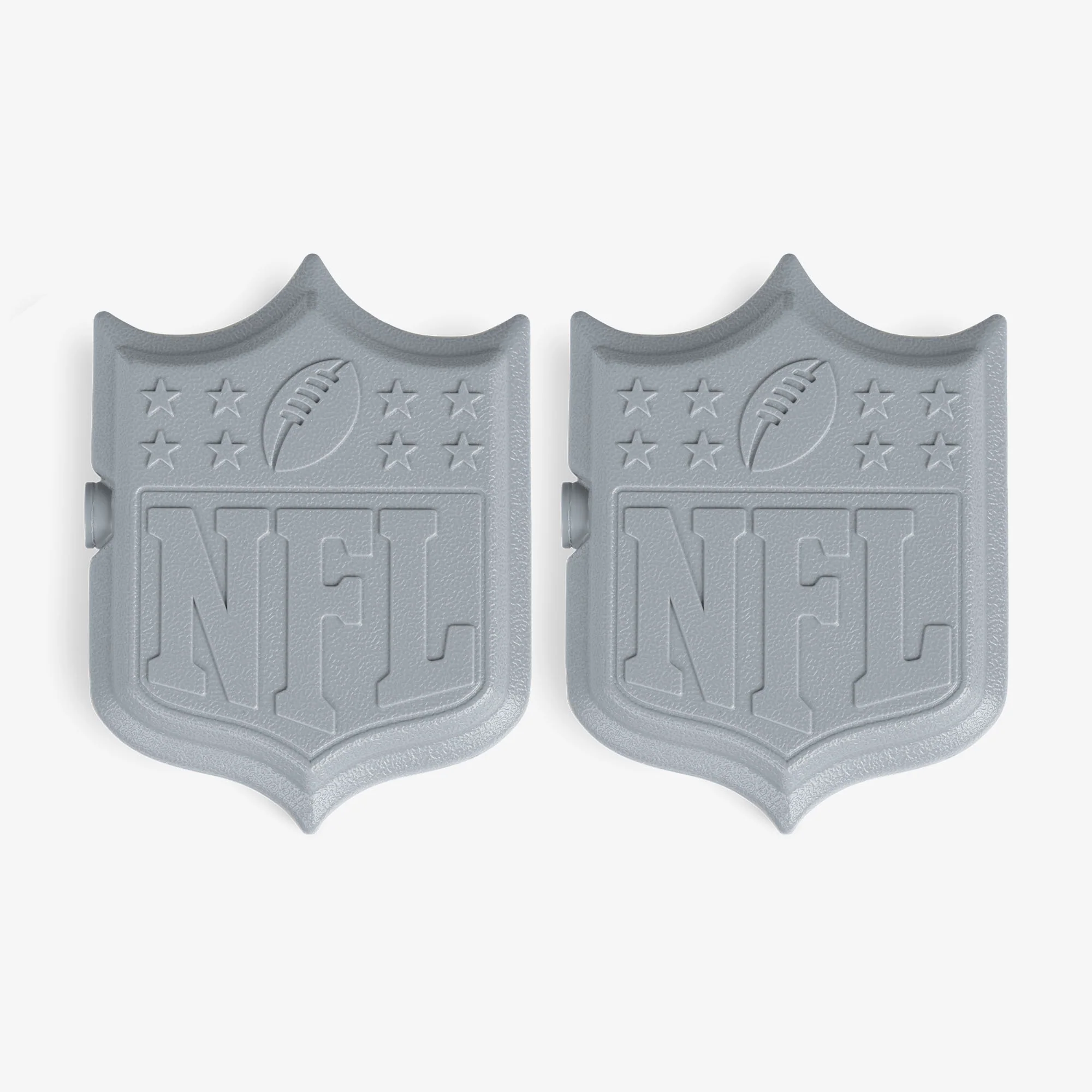 NFL Shield Ice Block 2-Pack - Image 3