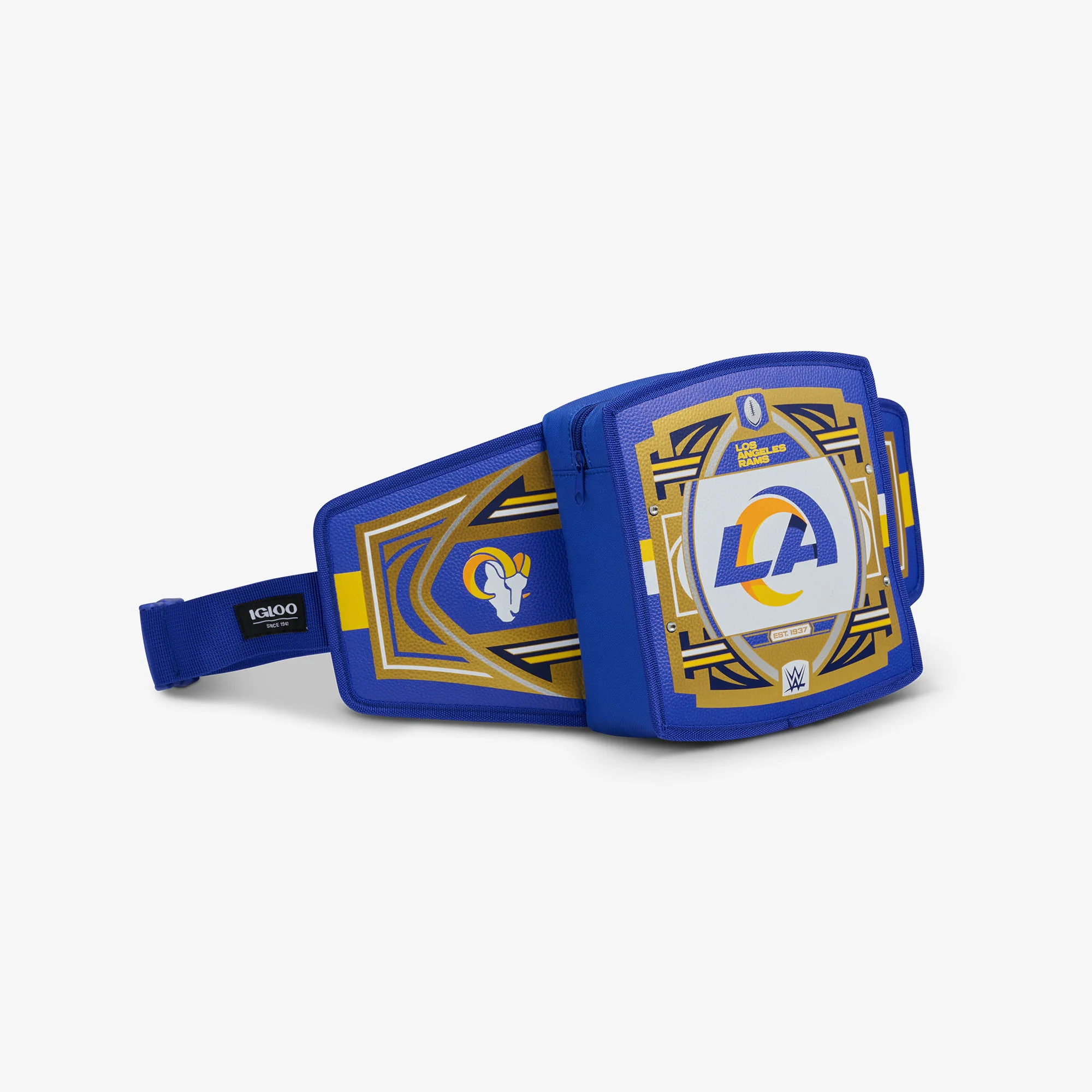 NFL WWE Cooler Fanny Pack - Image 109