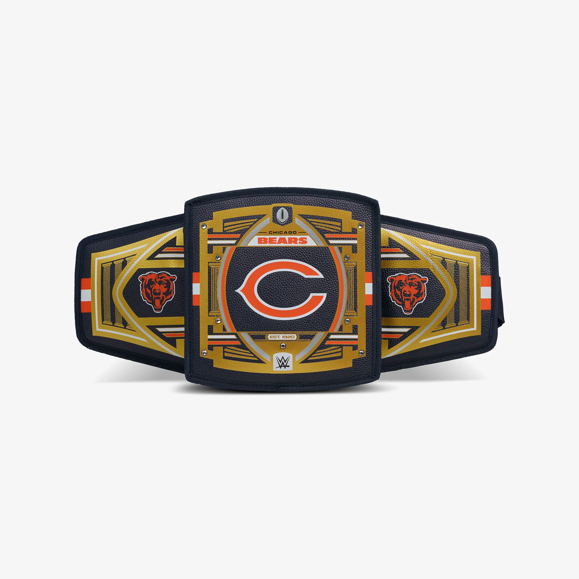 NFL WWE Cooler Fanny Pack - Image 111