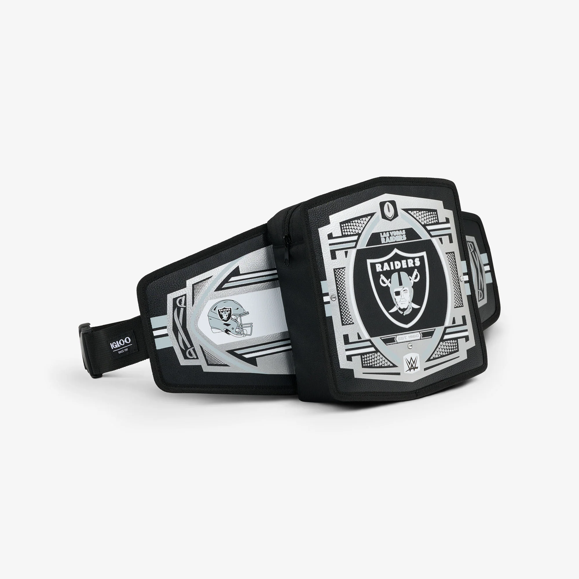 NFL WWE Cooler Fanny Pack - Image 28