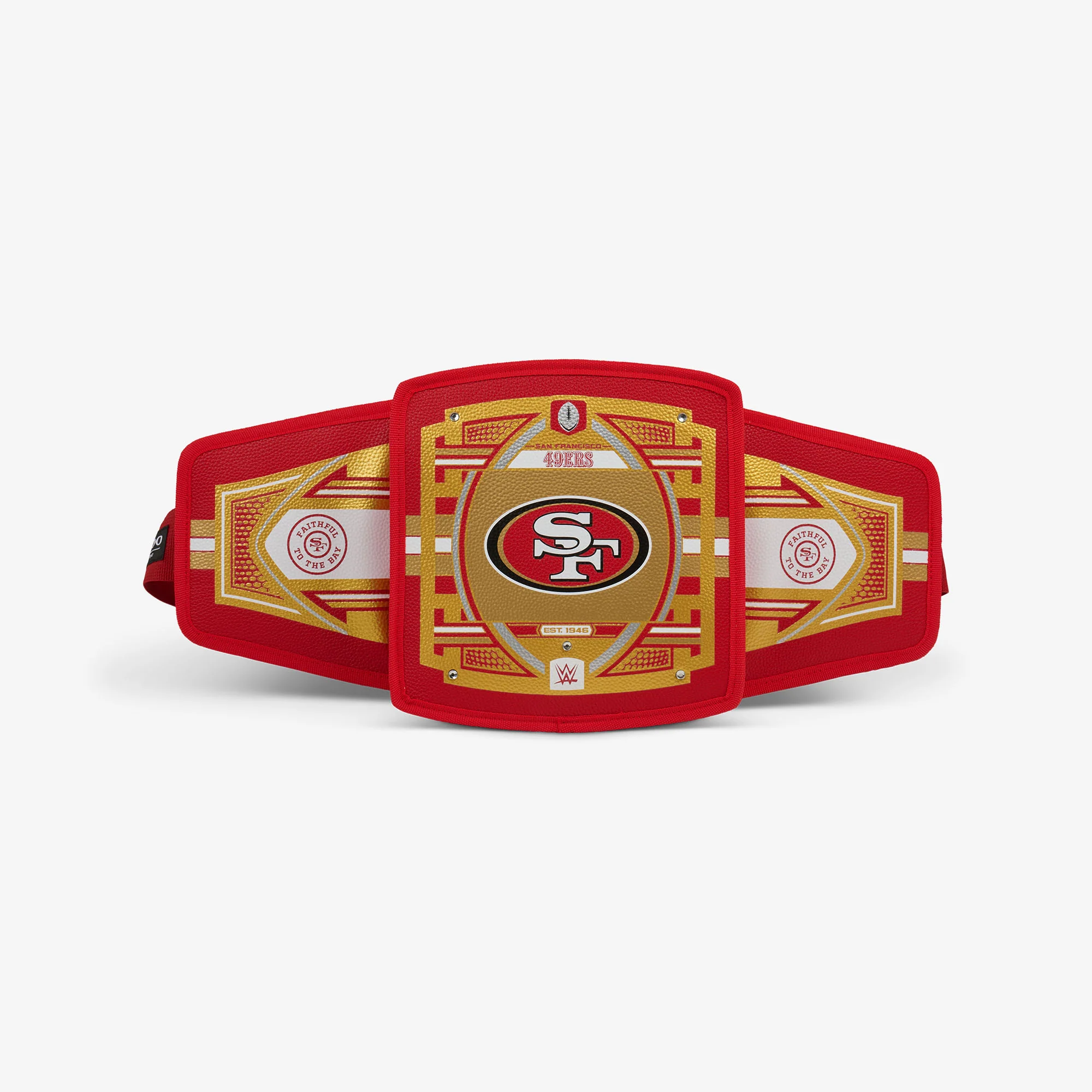 NFL WWE Cooler Fanny Pack - Image 66
