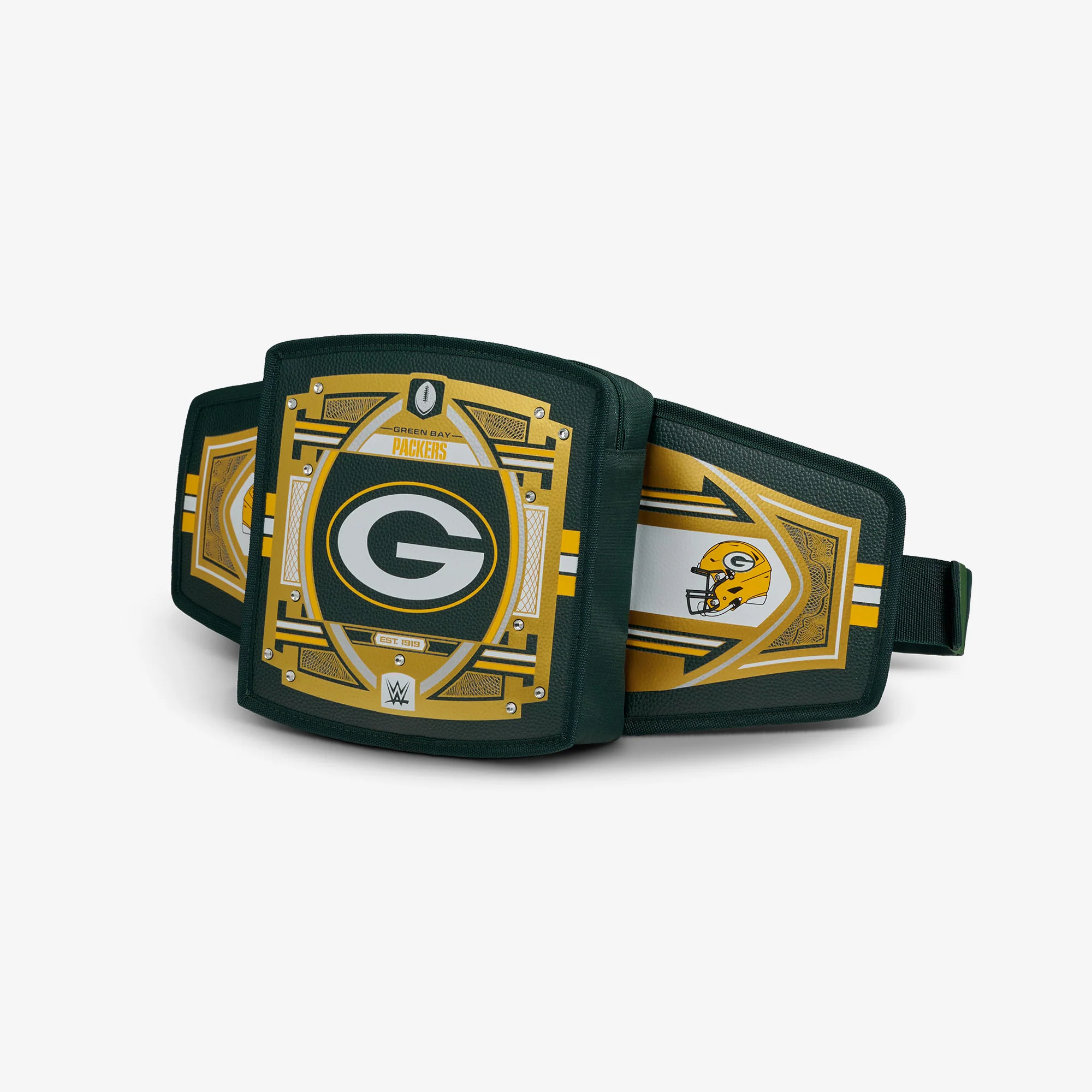 NFL WWE Cooler Fanny Pack - Image 72