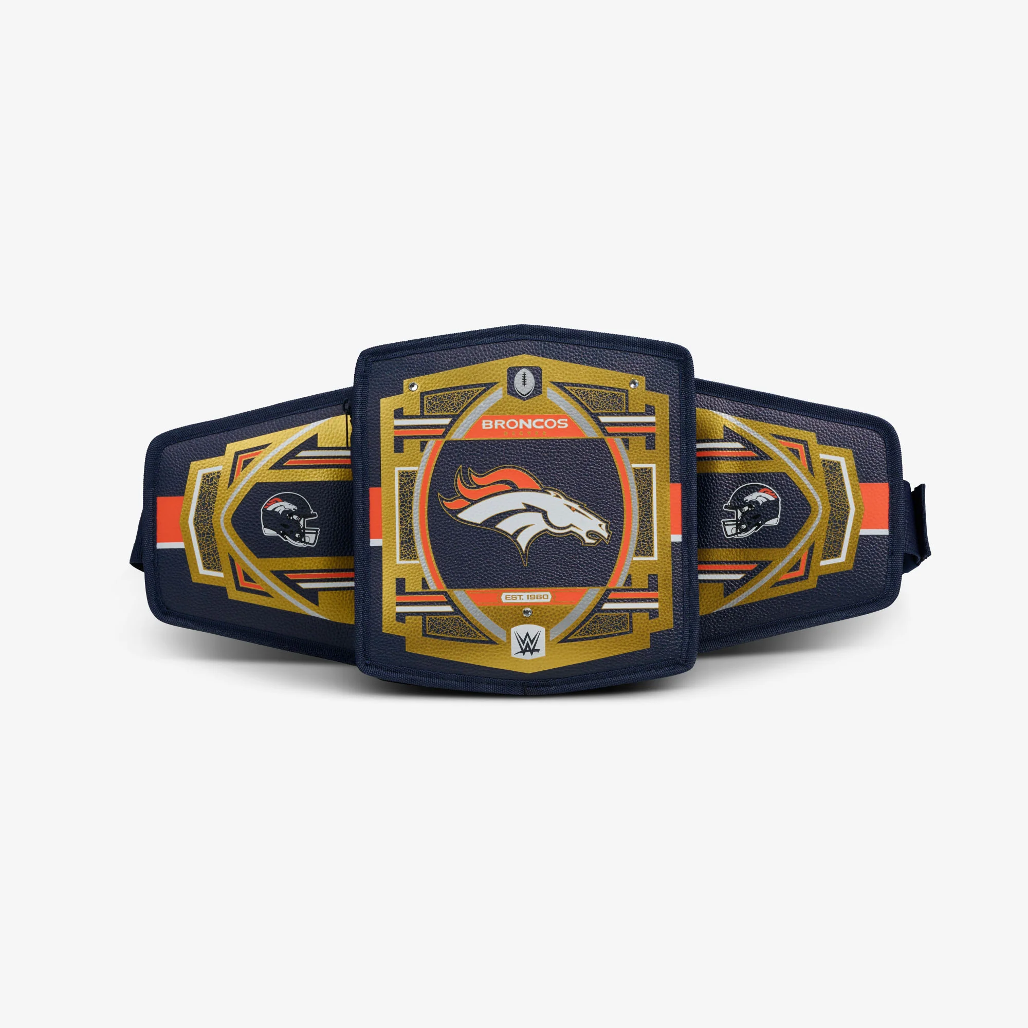 NFL WWE Cooler Fanny Pack - Image 81