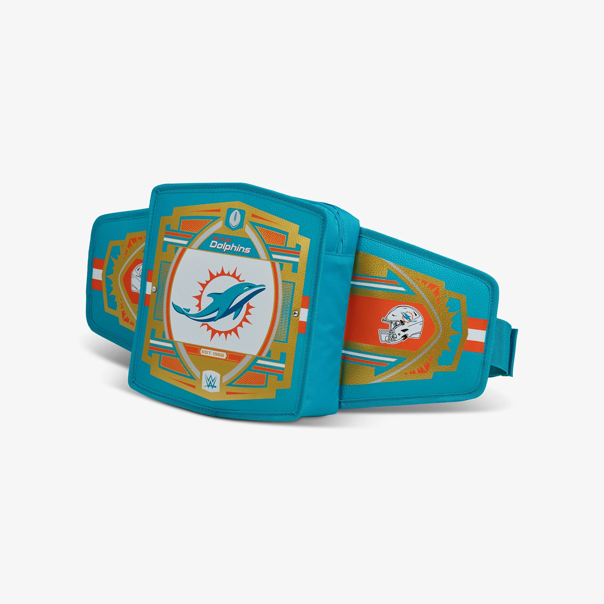 NFL WWE Cooler Fanny Pack - Image 87