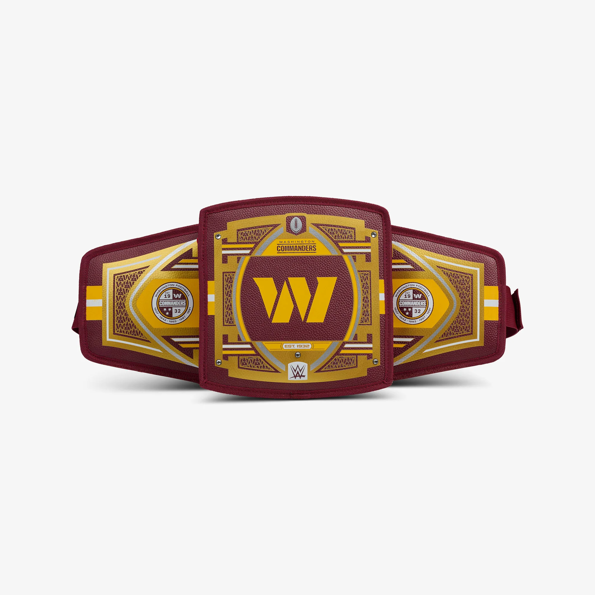 NFL WWE Cooler Fanny Pack - Image 91