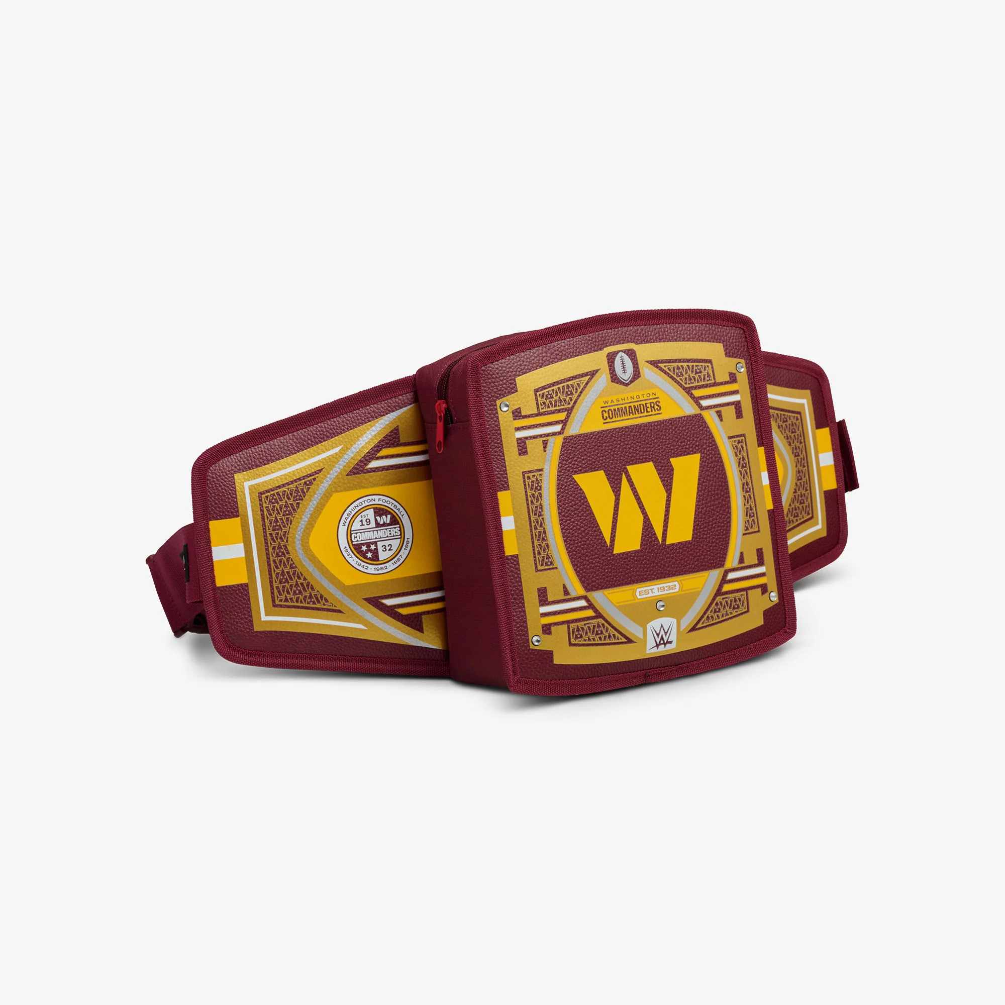 NFL WWE Cooler Fanny Pack - Image 94