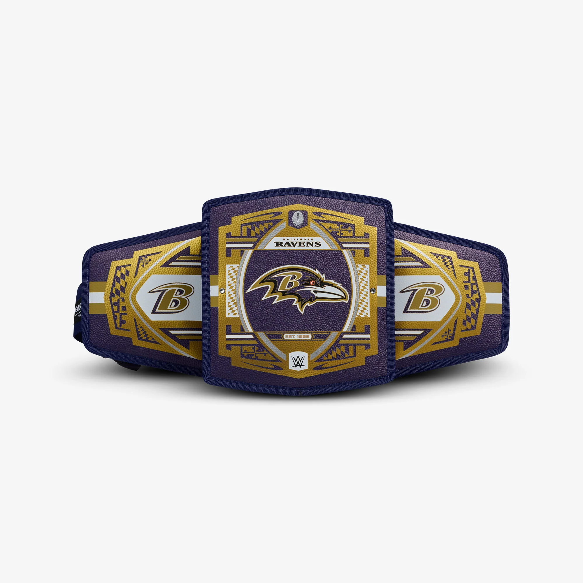 NFL WWE Cooler Fanny Pack - Image 96