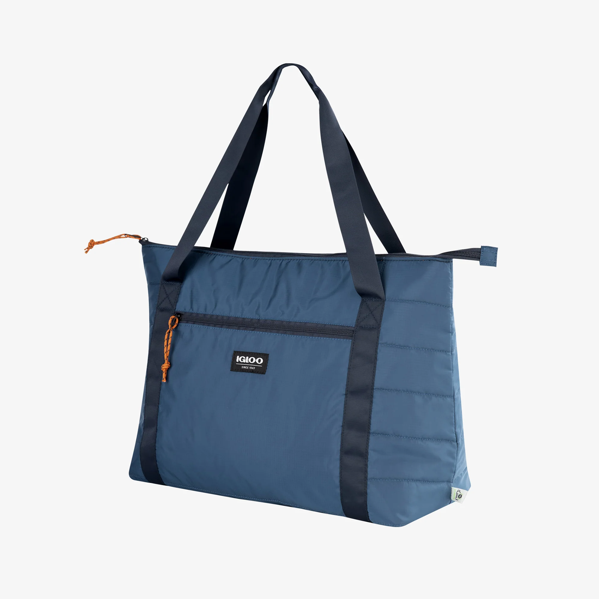 Packable Puffer 20-Can Cooler Bag - Image 35