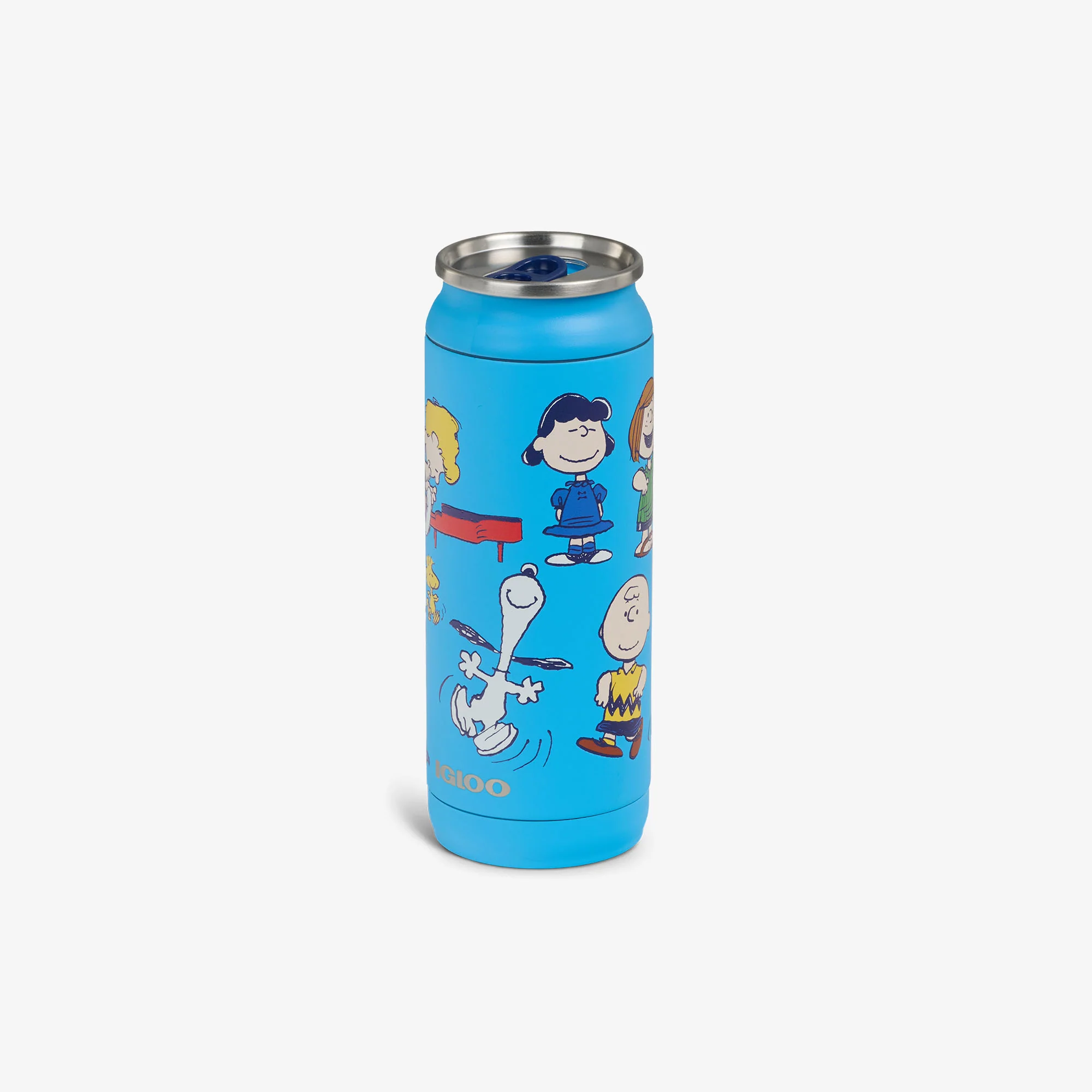 Peanuts Dancing 16 Oz Can - Image 2