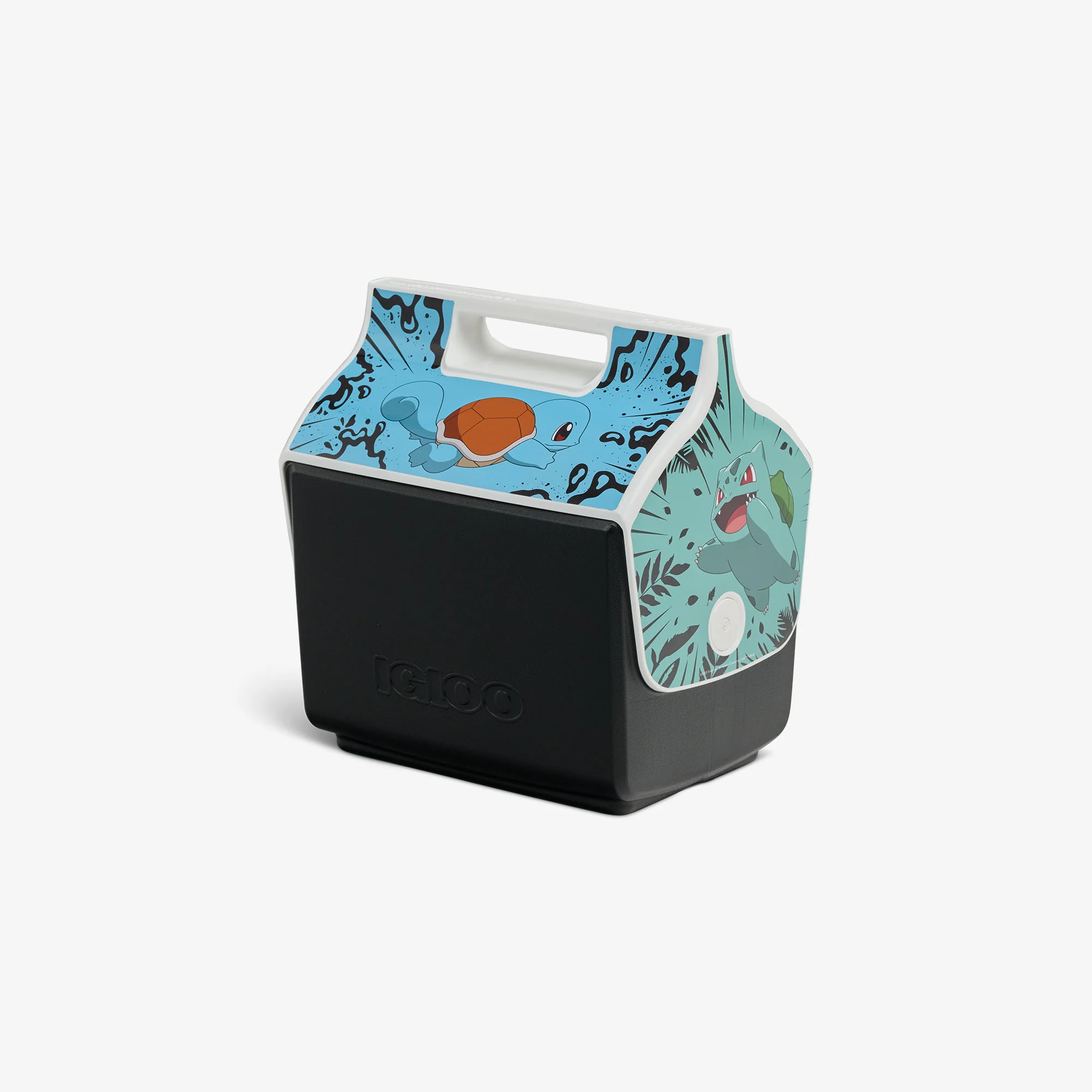 Pokémon Little Playmate 7 Qt Cooler - Image 2