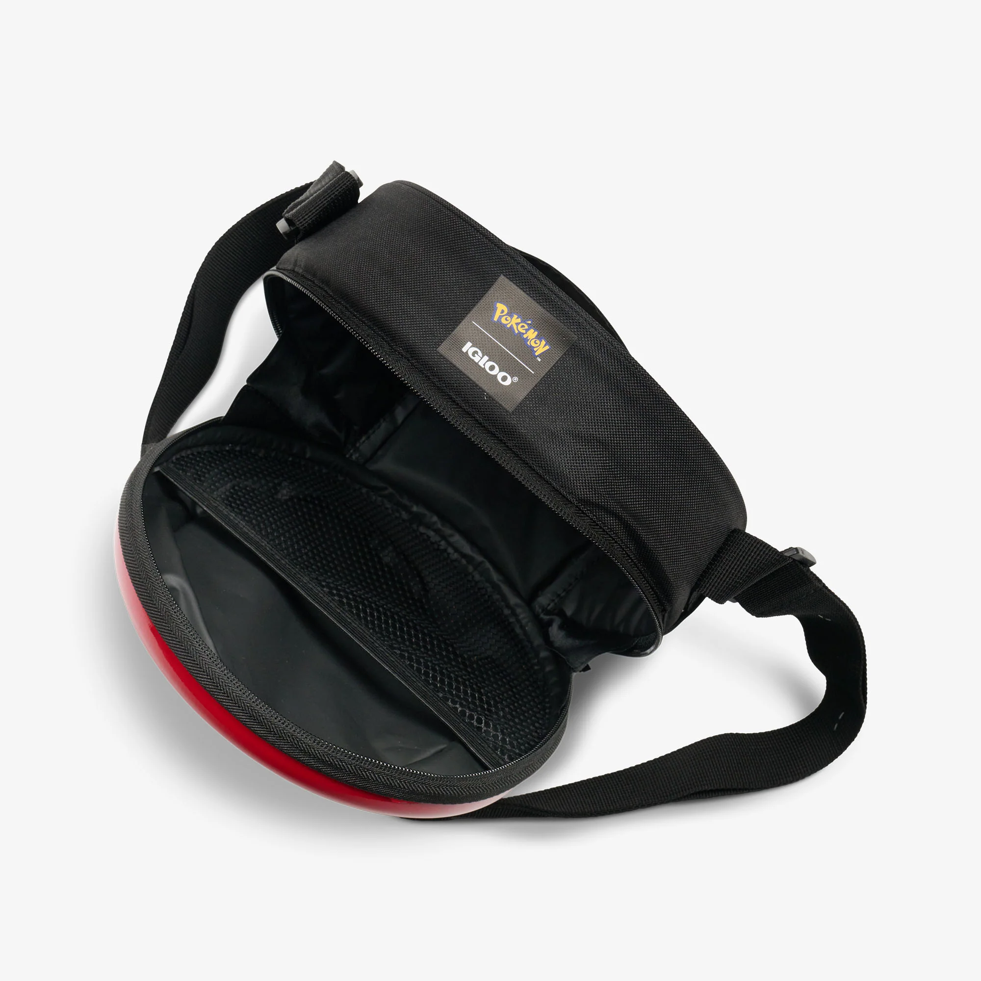 Pokémon Poké Ball Crossbody Cooler - Image 6