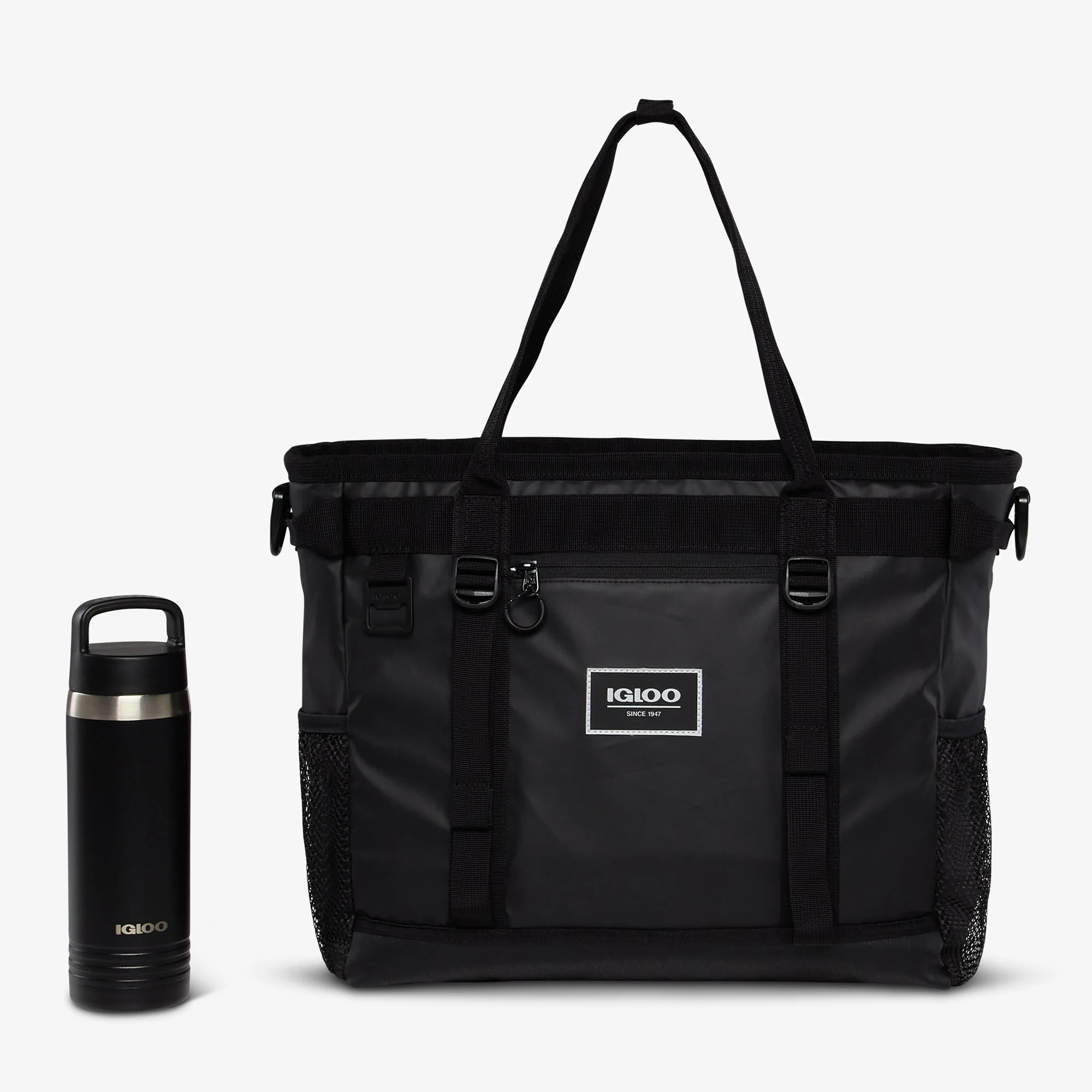 Pursuit 30-Can Tote - Image 10