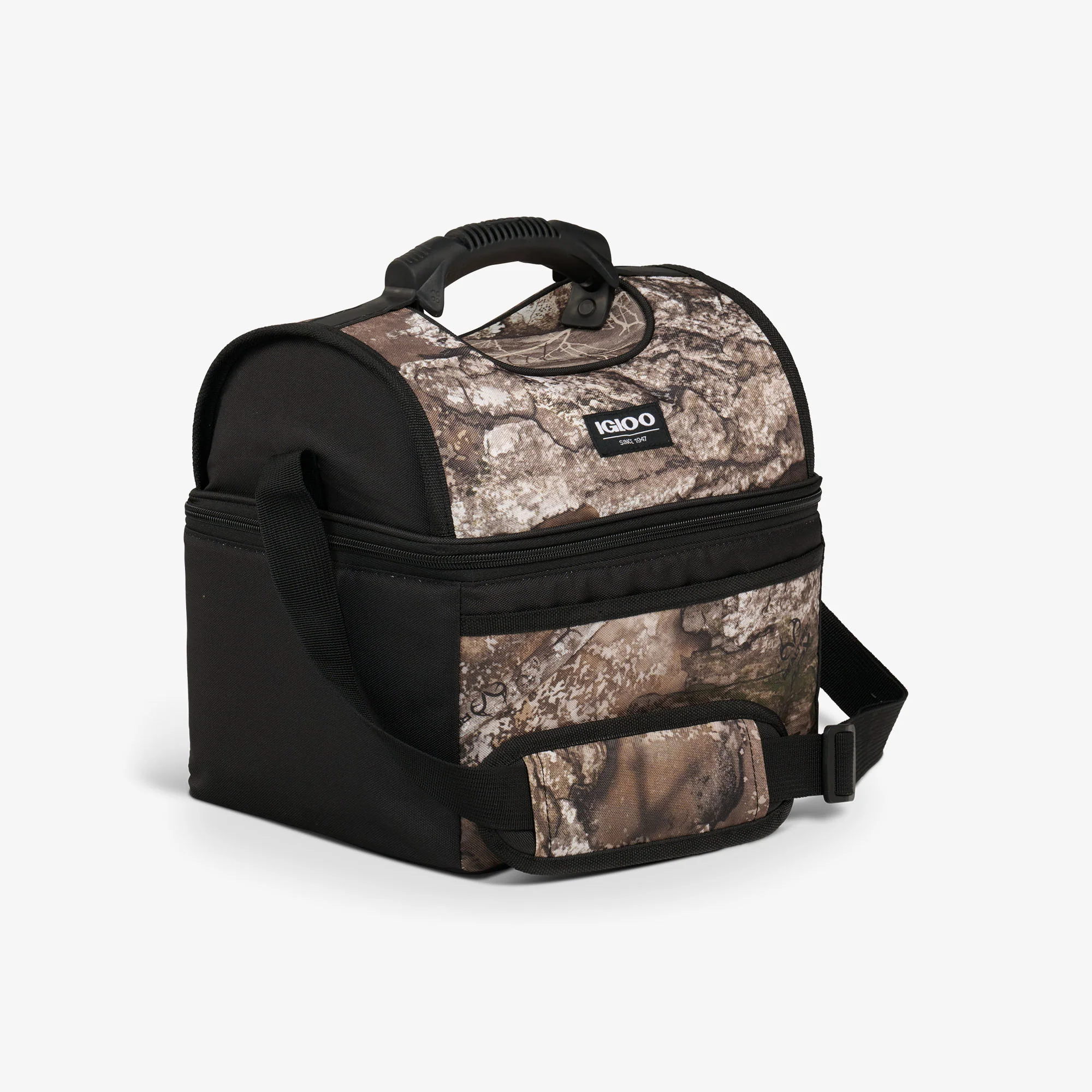 Realtree APX® Gripper 16-Can Bag - Image 4