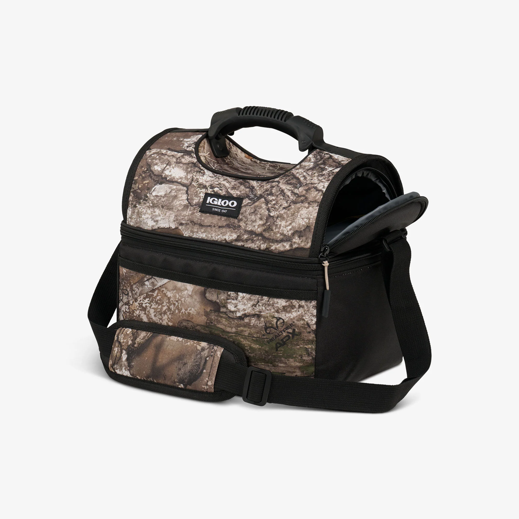 Realtree APX® Gripper 16-Can Bag - Image 5