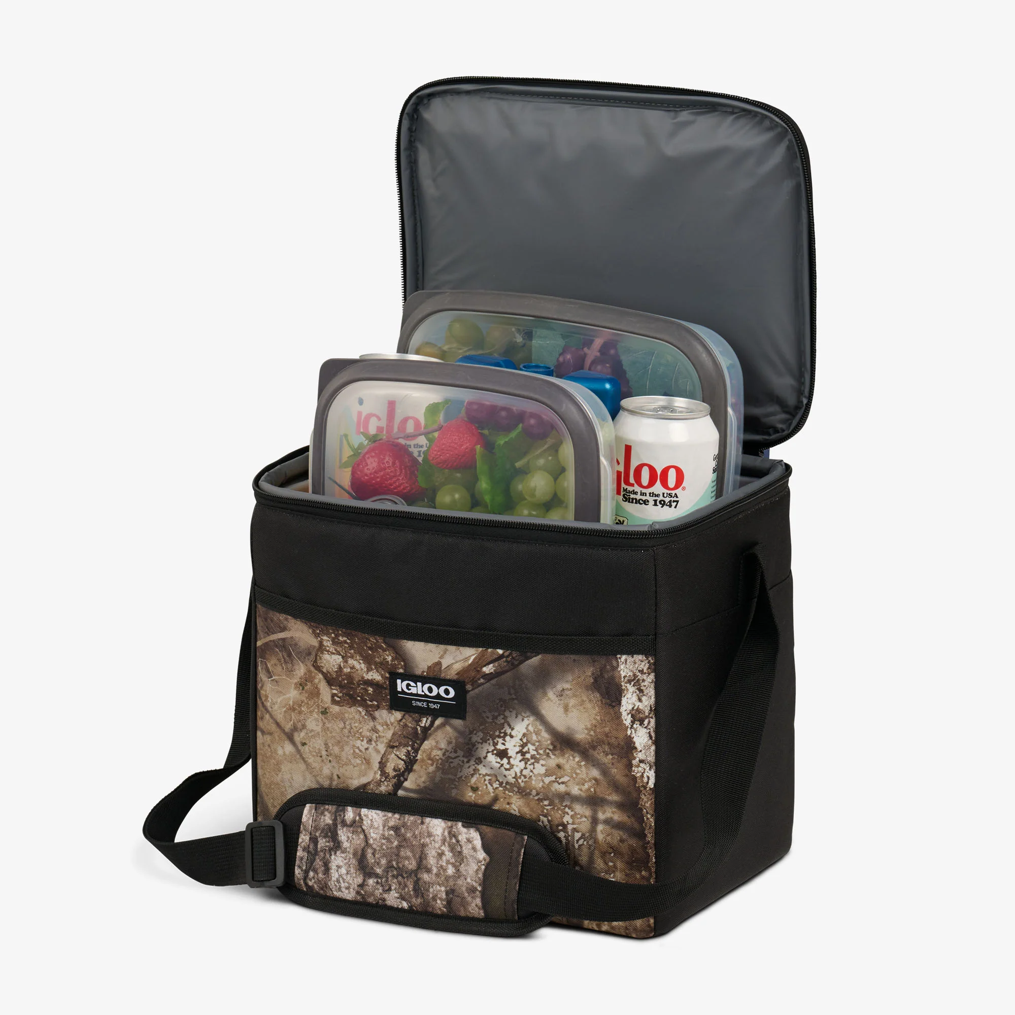 Realtree APX® HLC 18-Can Bag - Image 3