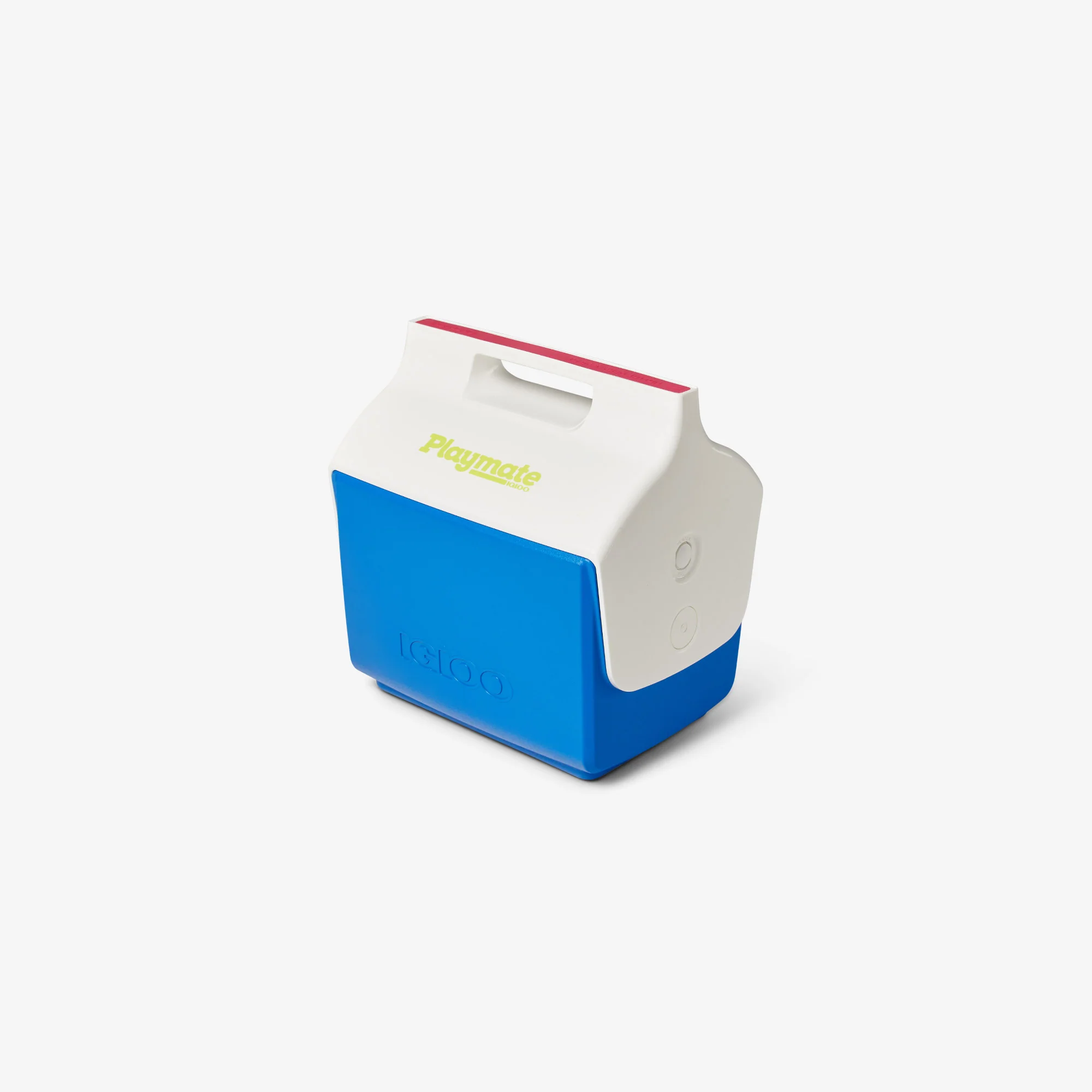 Retro Little Playmate 7 Qt Cooler - Image 46