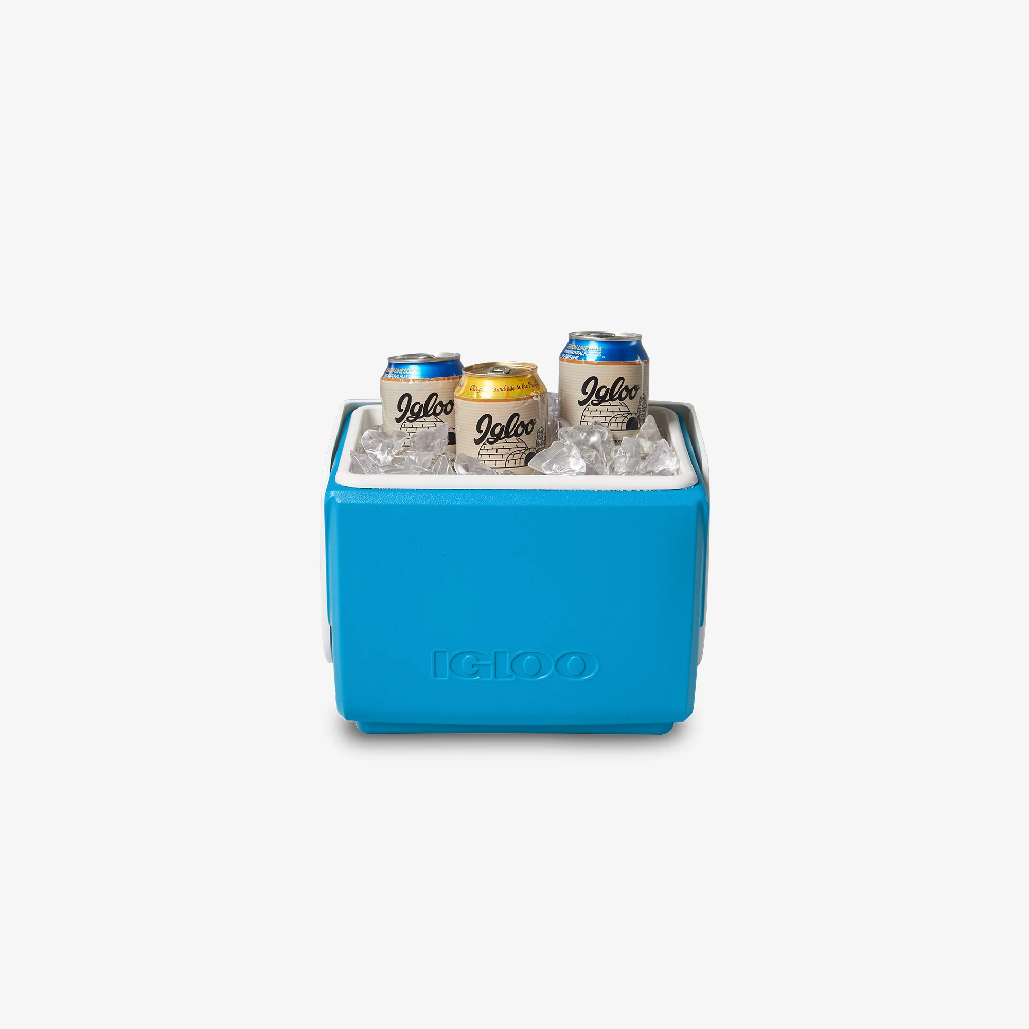 Retro Little Playmate 7 Qt Cooler - Image 59