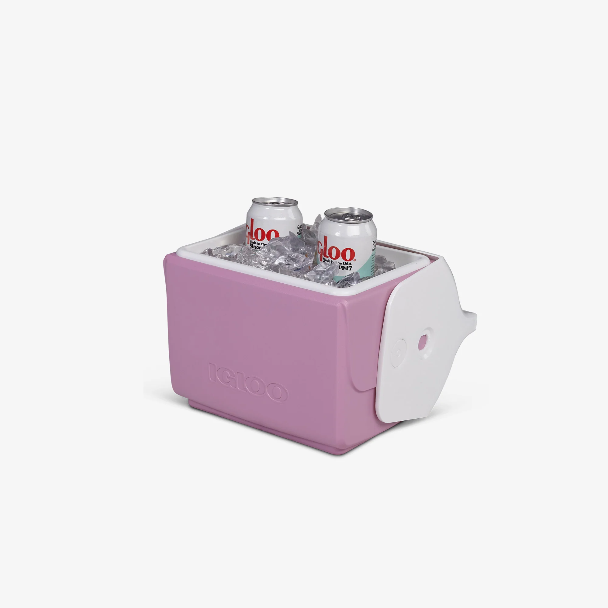 Retro Little Playmate 7 Qt Cooler - Image 75