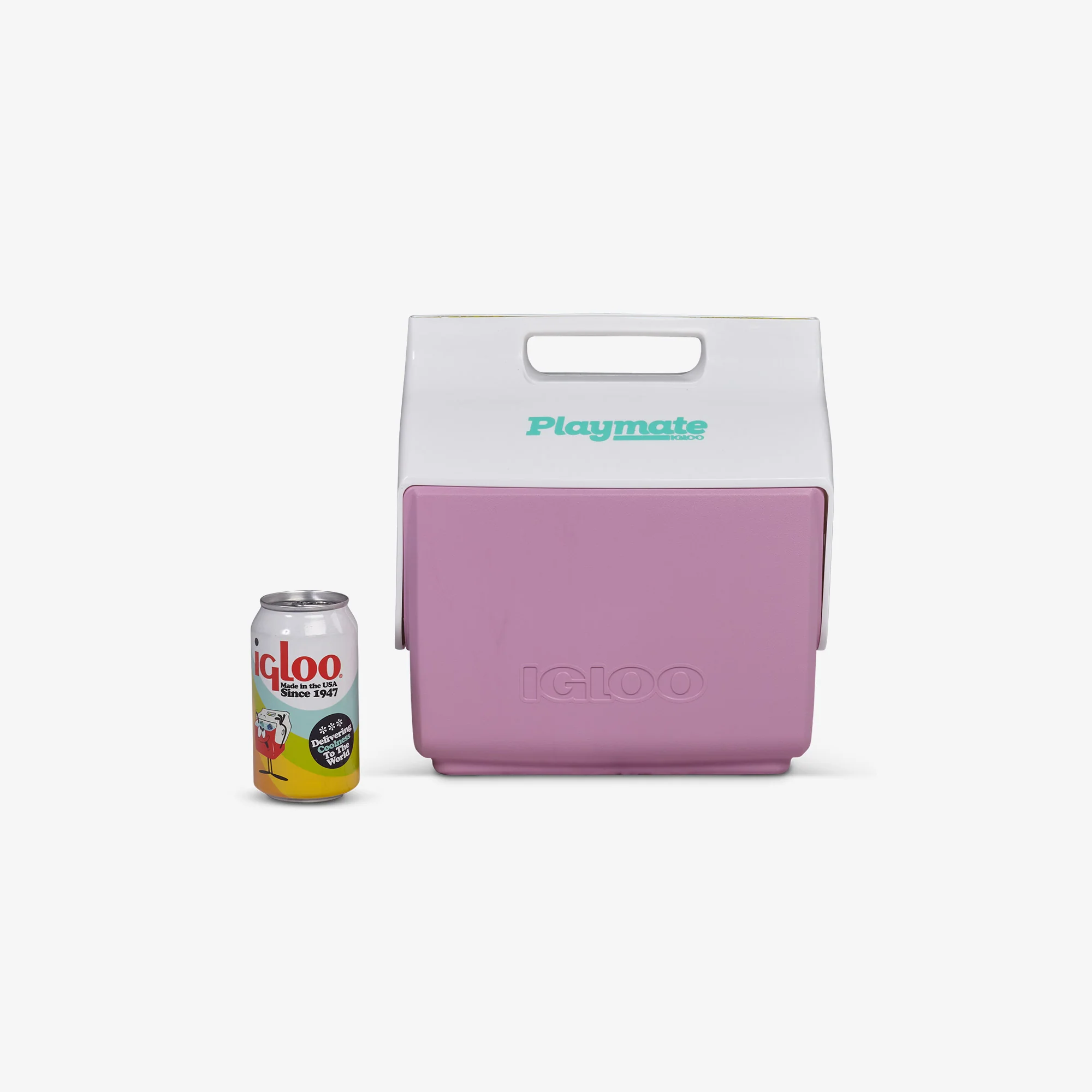 Retro Little Playmate 7 Qt Cooler - Image 76