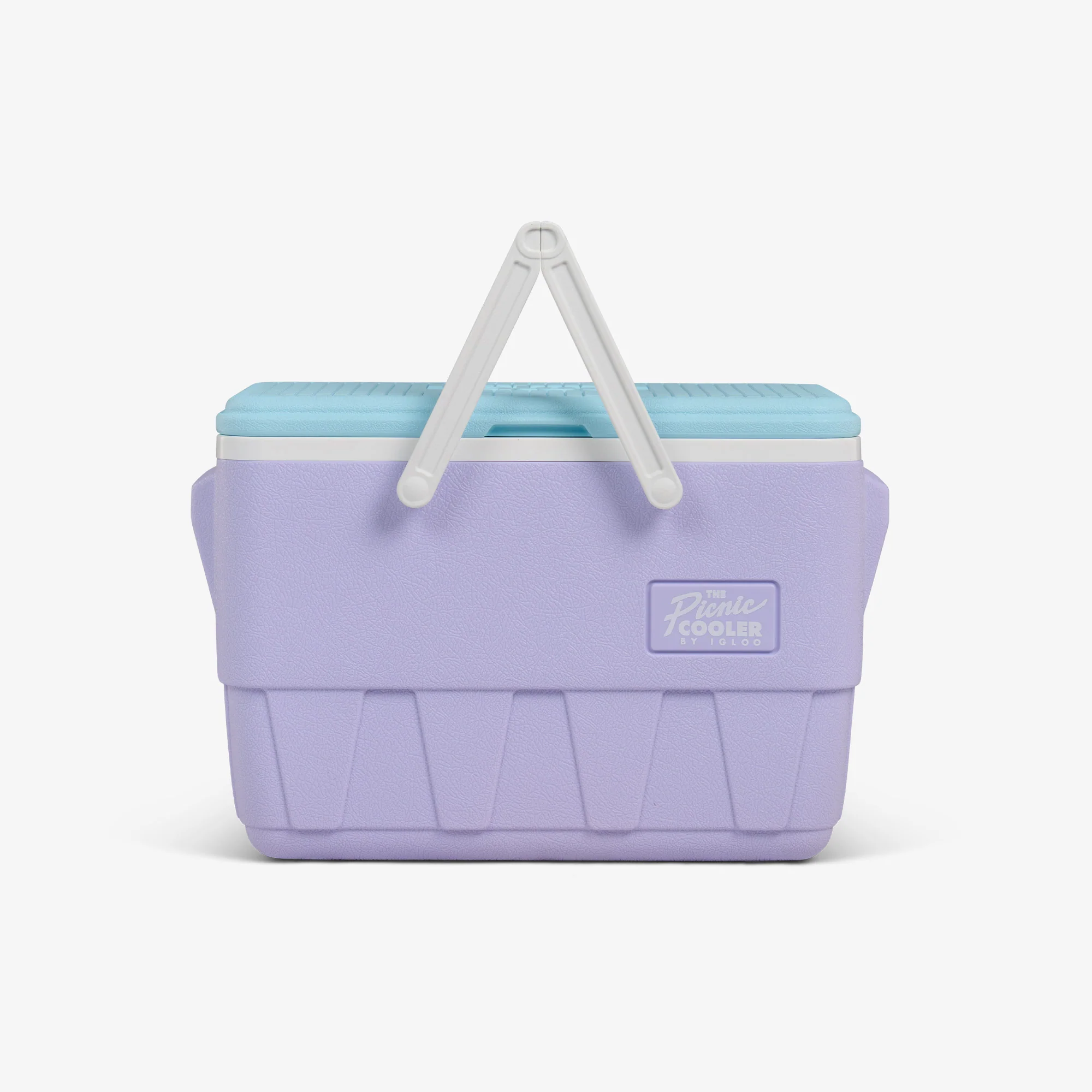 Retro Picnic Basket 25 Qt Cooler - Image 26