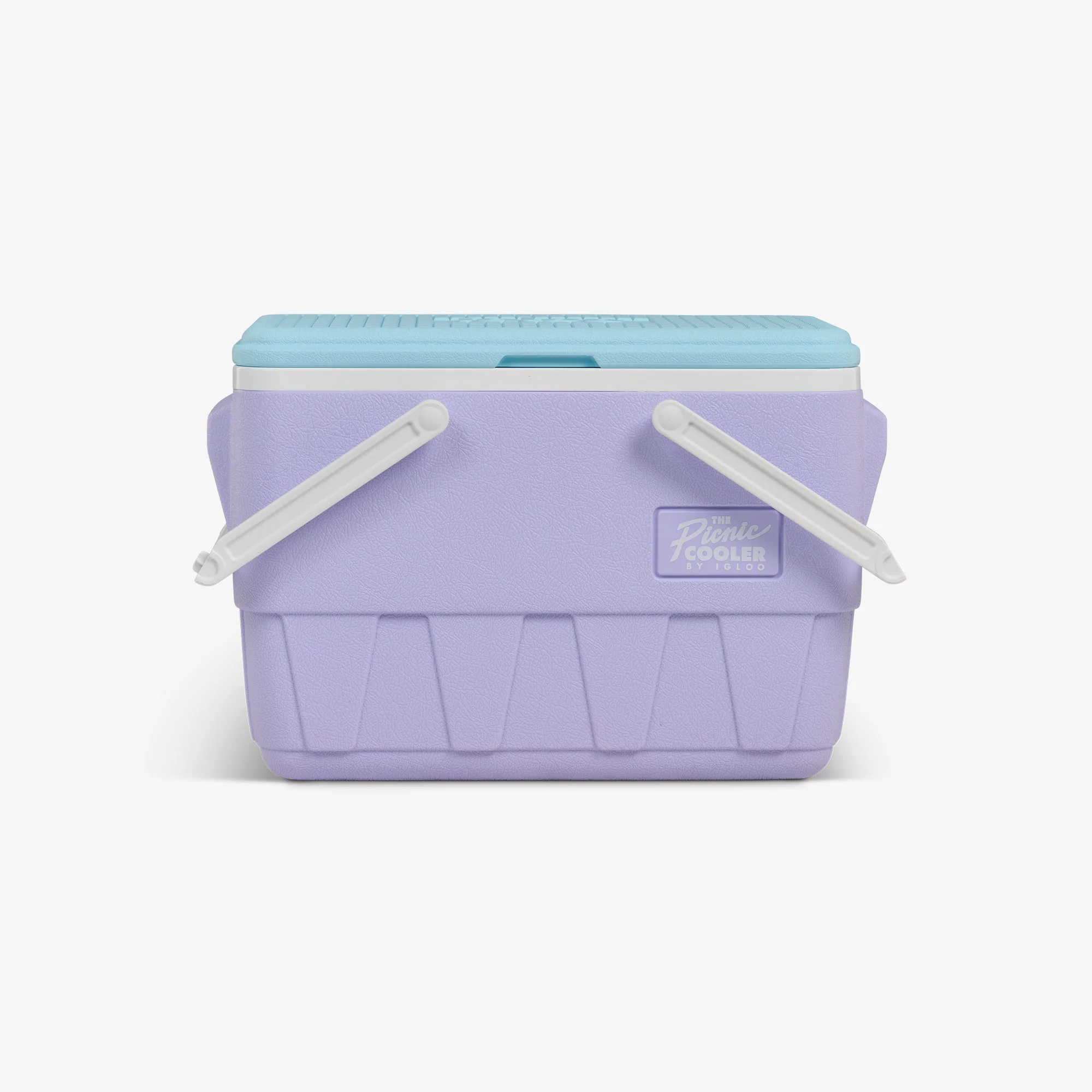 Retro Picnic Basket 25 Qt Cooler - Image 28