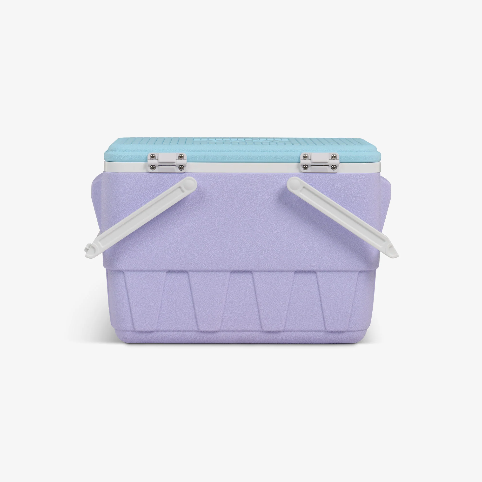 Retro Picnic Basket 25 Qt Cooler - Image 30
