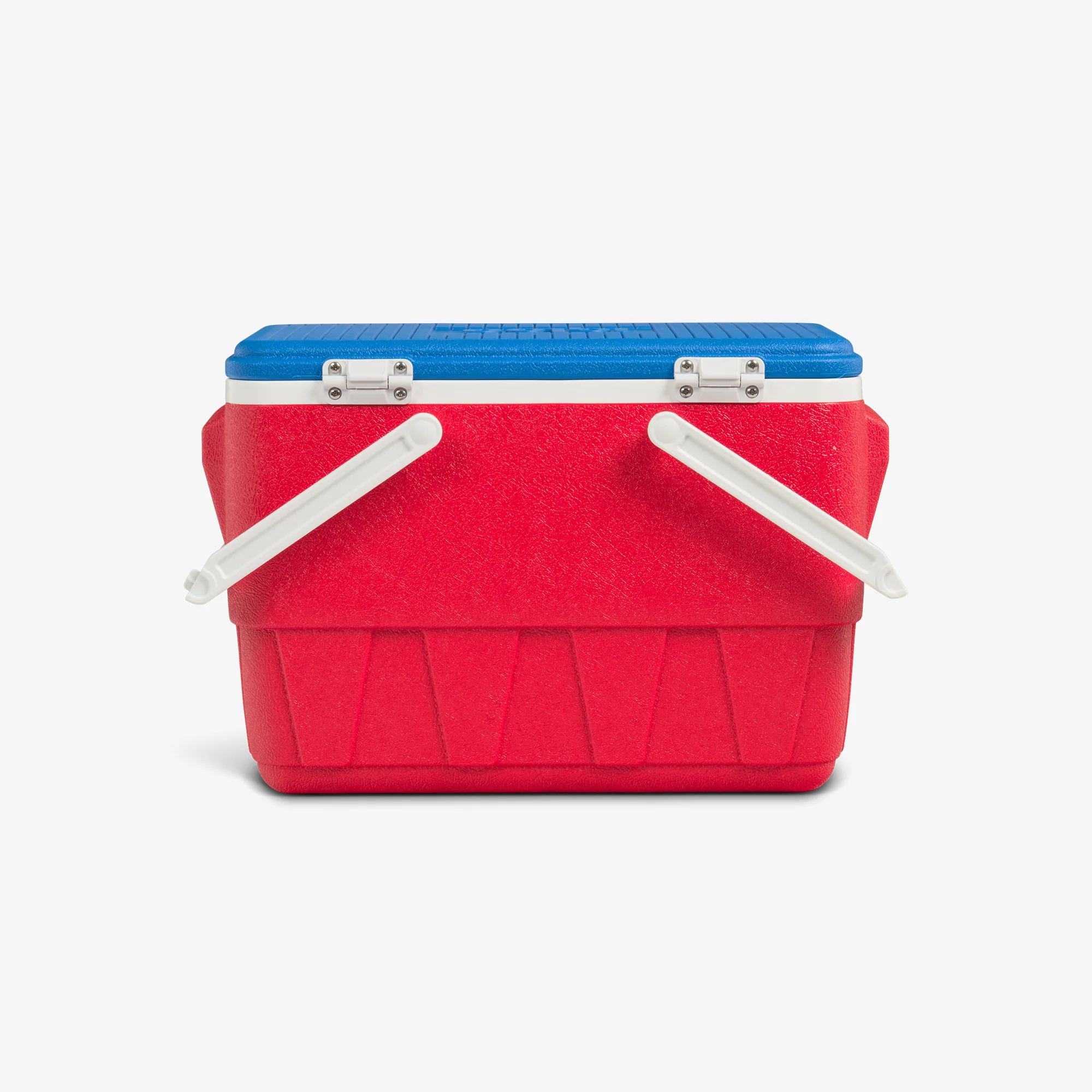 Retro Picnic Basket 25 Qt Cooler - Image 35