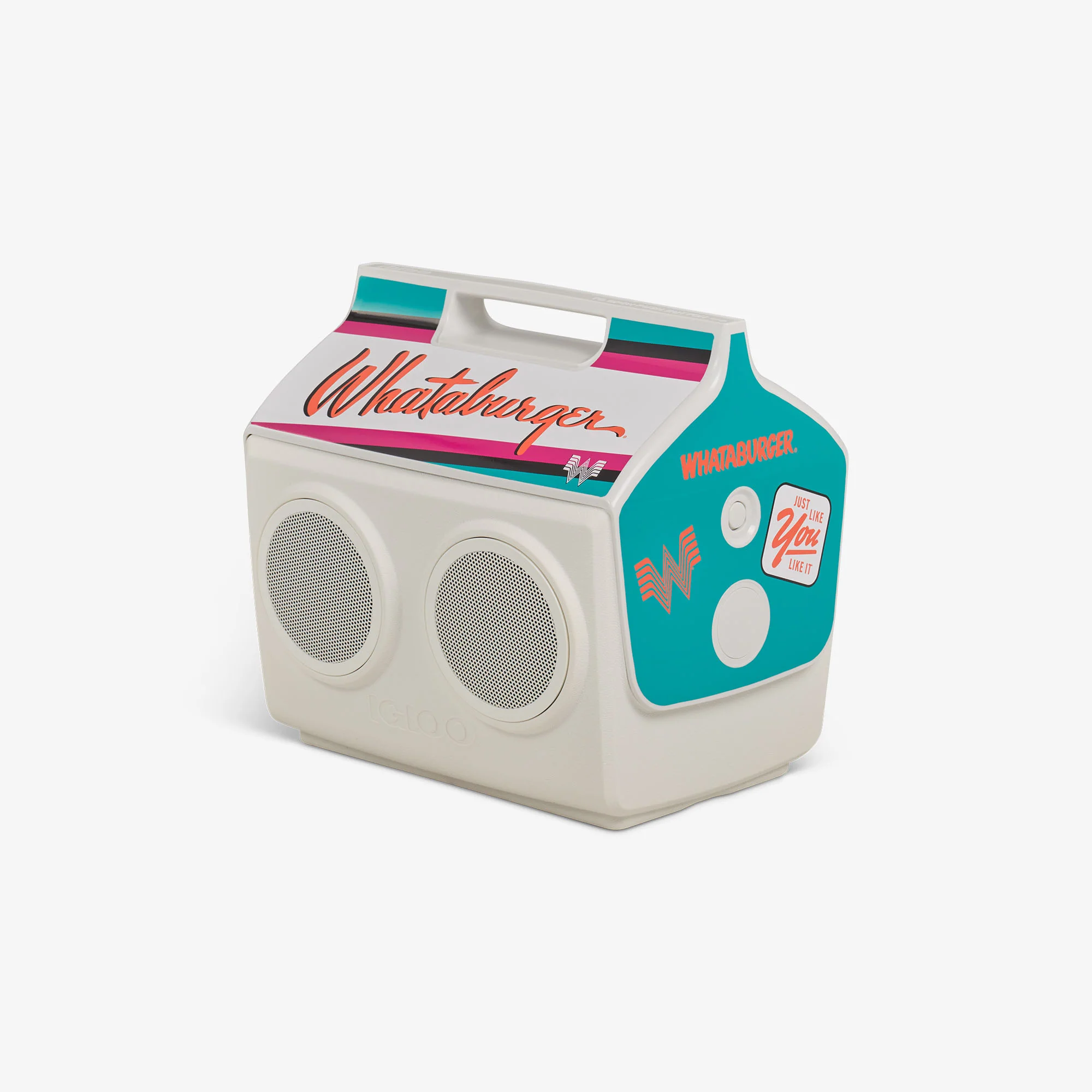 Retro Whataburger KoolTunes® - Image 2