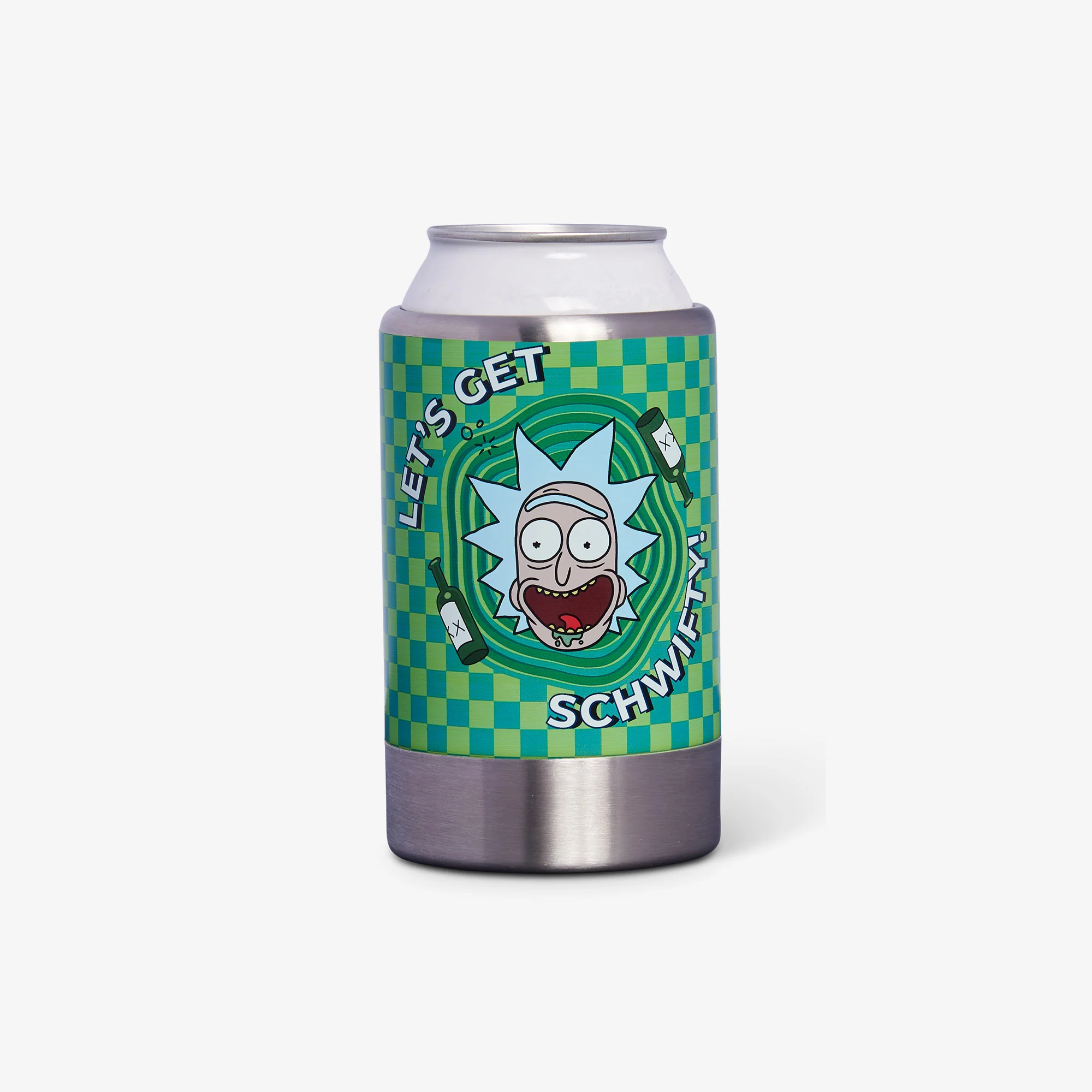 Rick and Morty Riggity Wrecked Coolmate® - Image 2