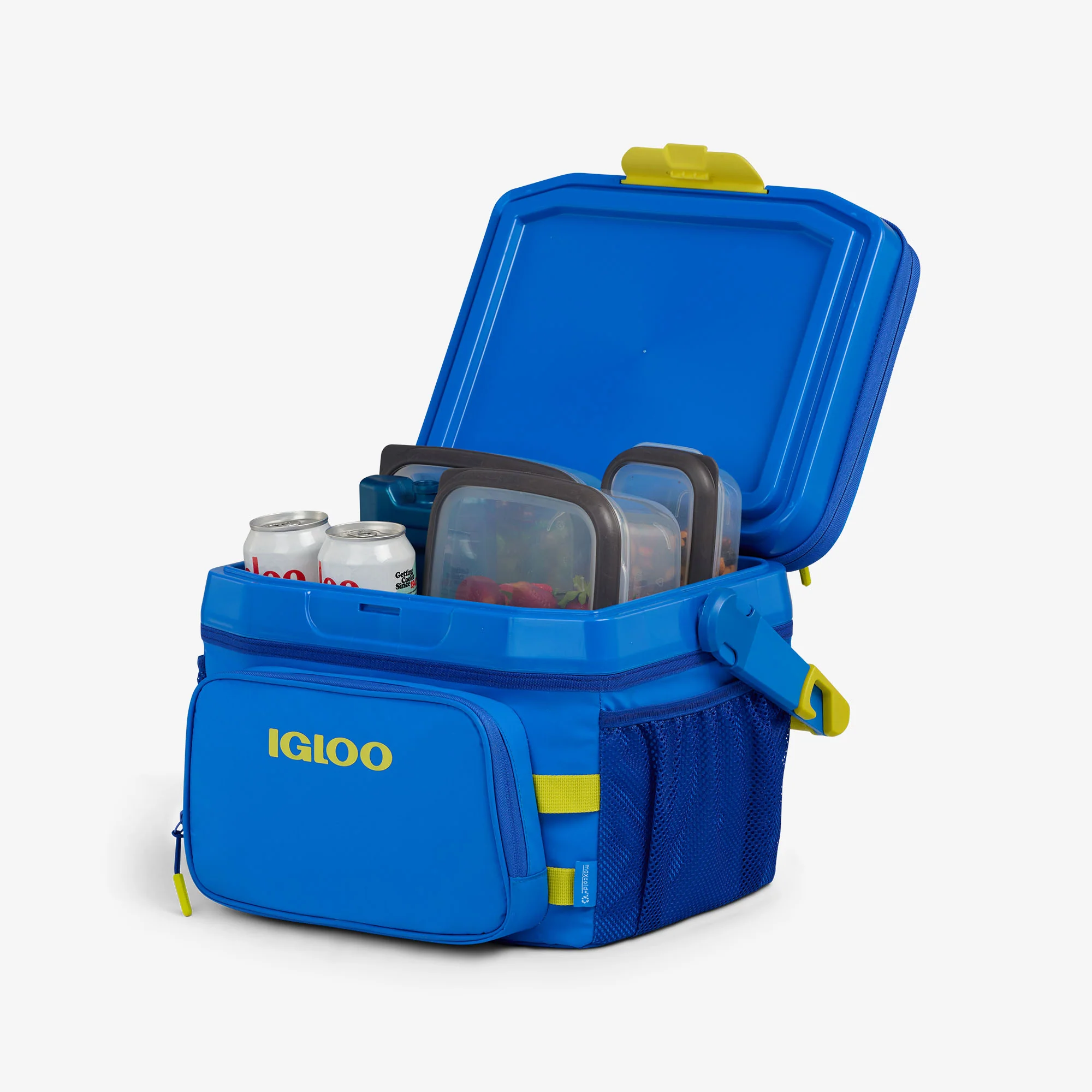 Rival 18-Can Hybrid Cooler - Image 17
