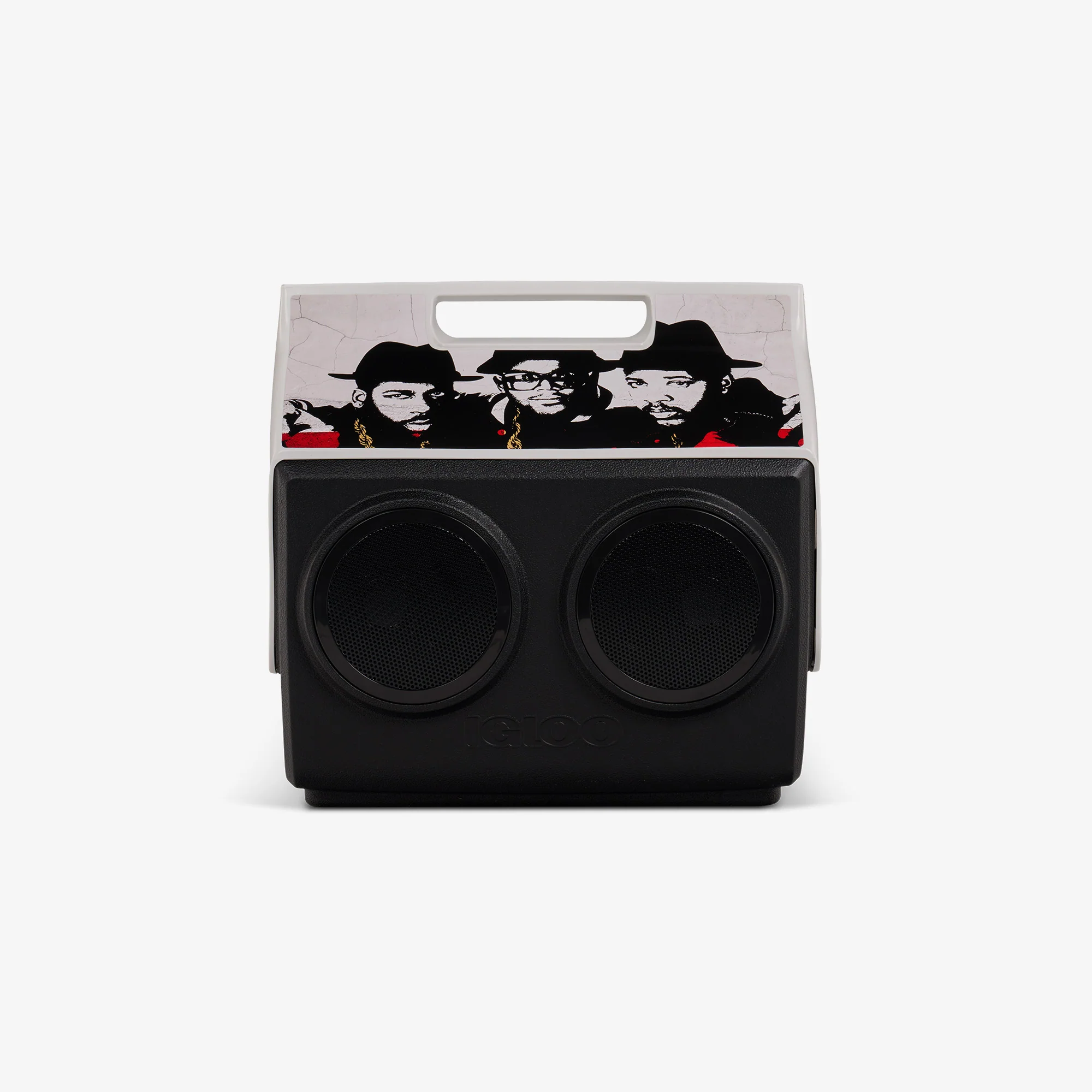 RUN DMC It’s Tricky KoolTunes®