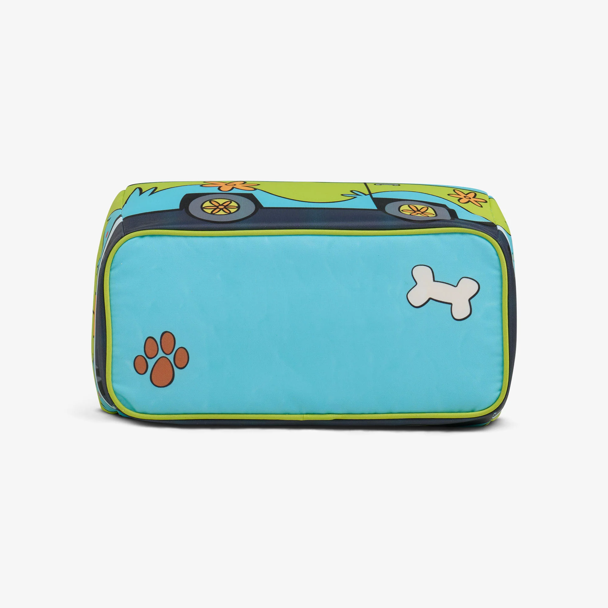 Scooby Doo Mystery Machine™ Cooler Bag - Image 7